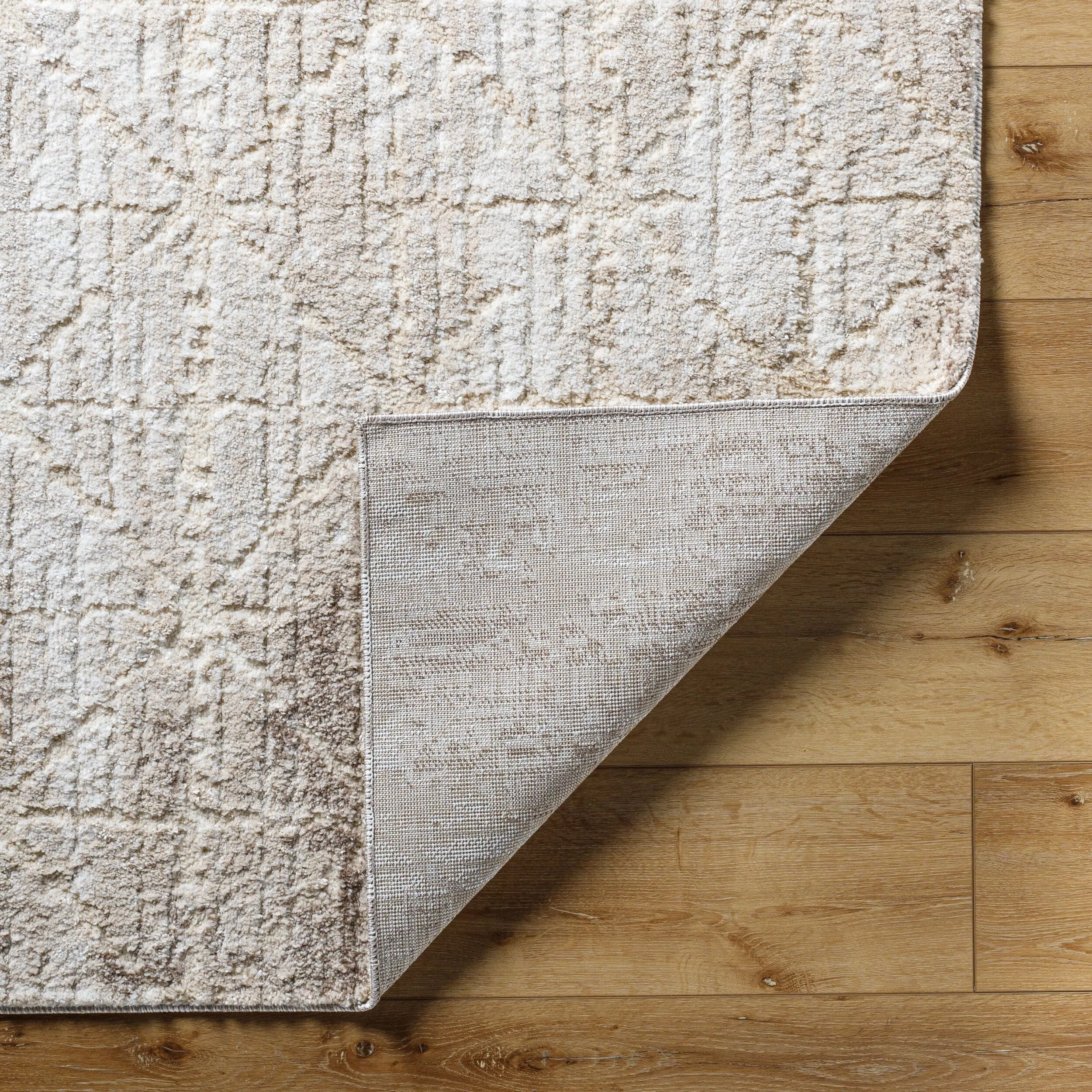 Livabliss Andorra Plus Casual Abstract Area Rug