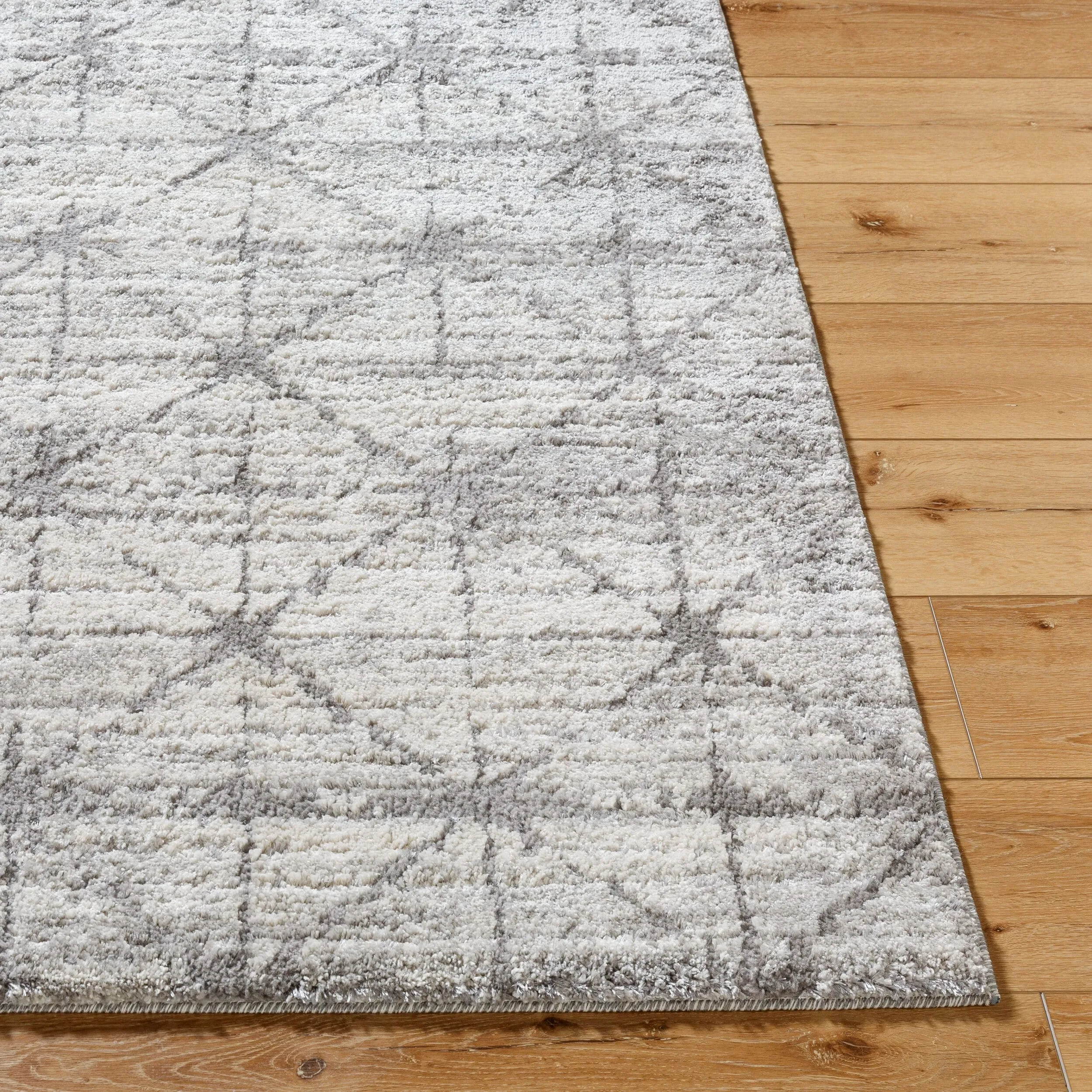 Livabliss Andorra Plus Casual Abstract Area Rug