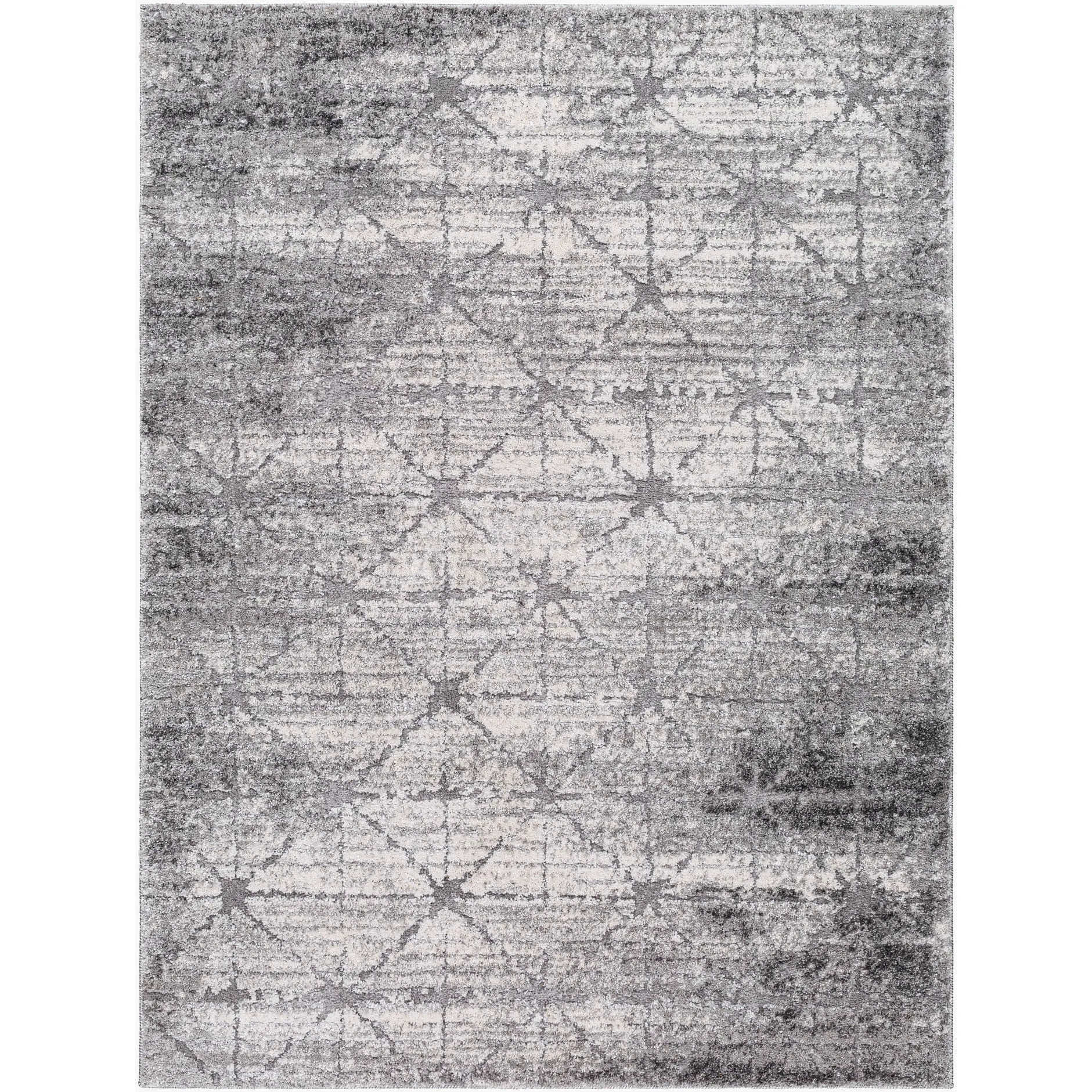 Livabliss Andorra Plus Casual Abstract Area Rug