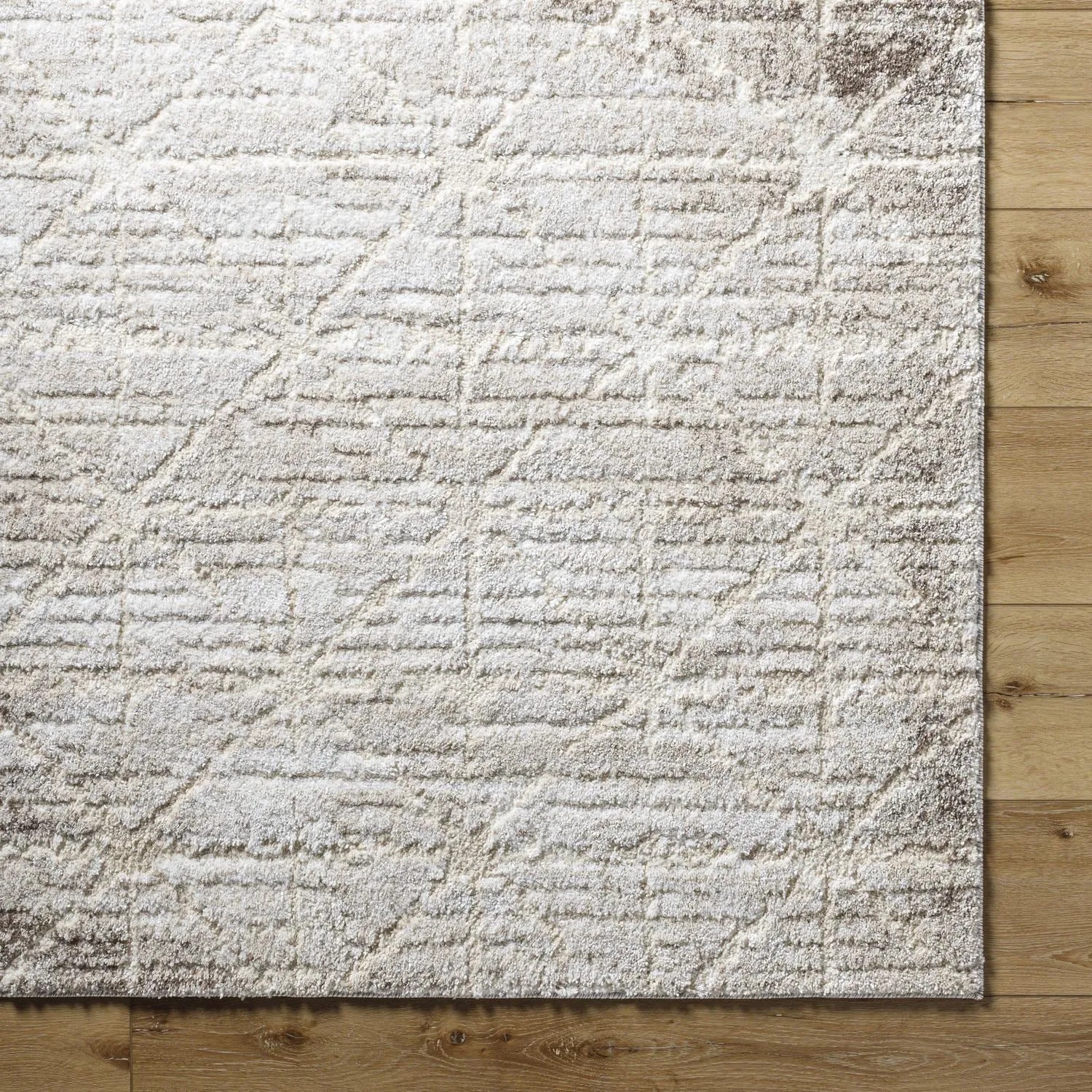 Livabliss Andorra Plus Casual Abstract Area Rug
