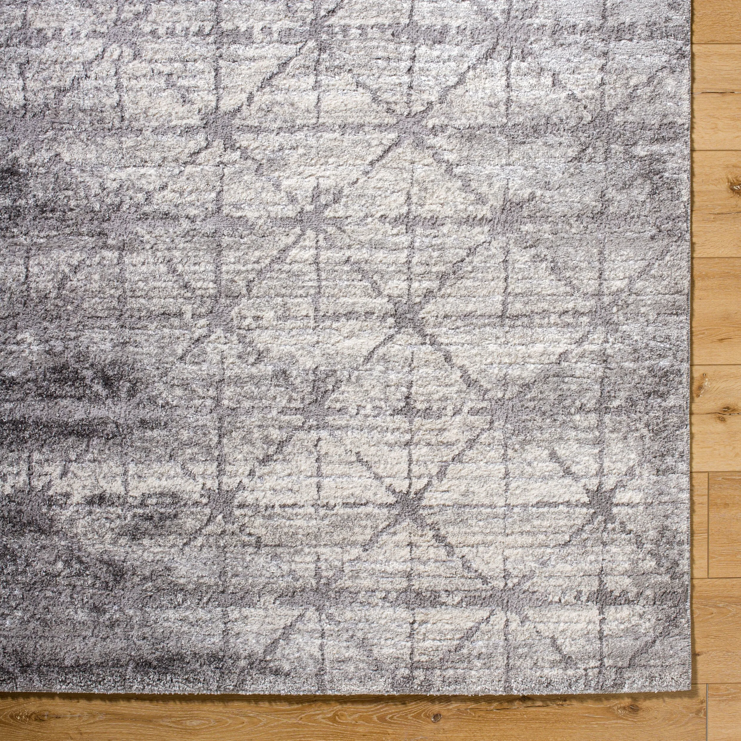 Livabliss Andorra Plus Casual Abstract Area Rug