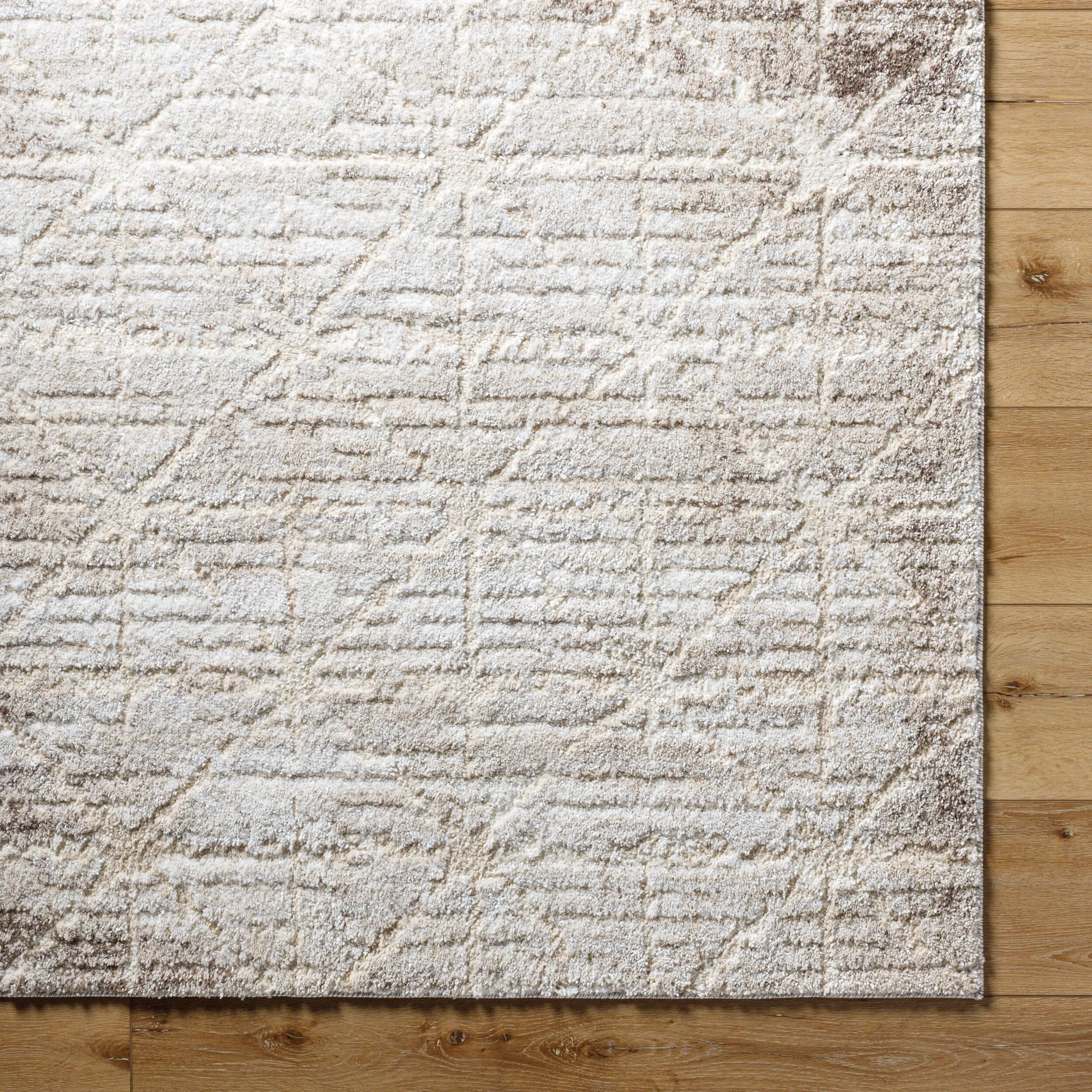 Livabliss Andorra Plus Casual Abstract Area Rug