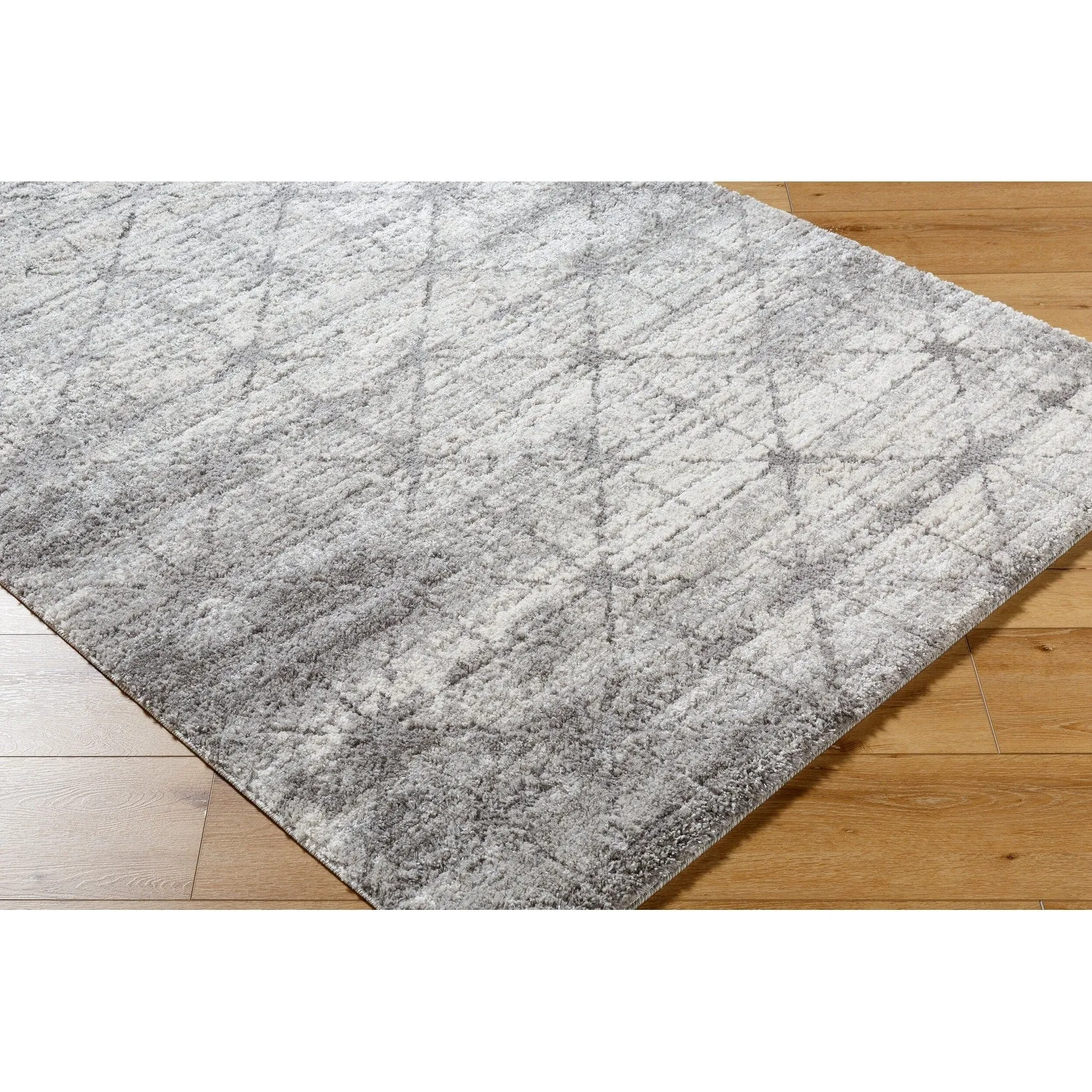 Livabliss Andorra Plus Casual Abstract Area Rug
