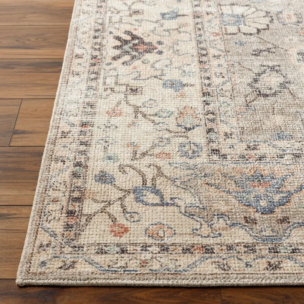 Livabliss Davina Area Rug