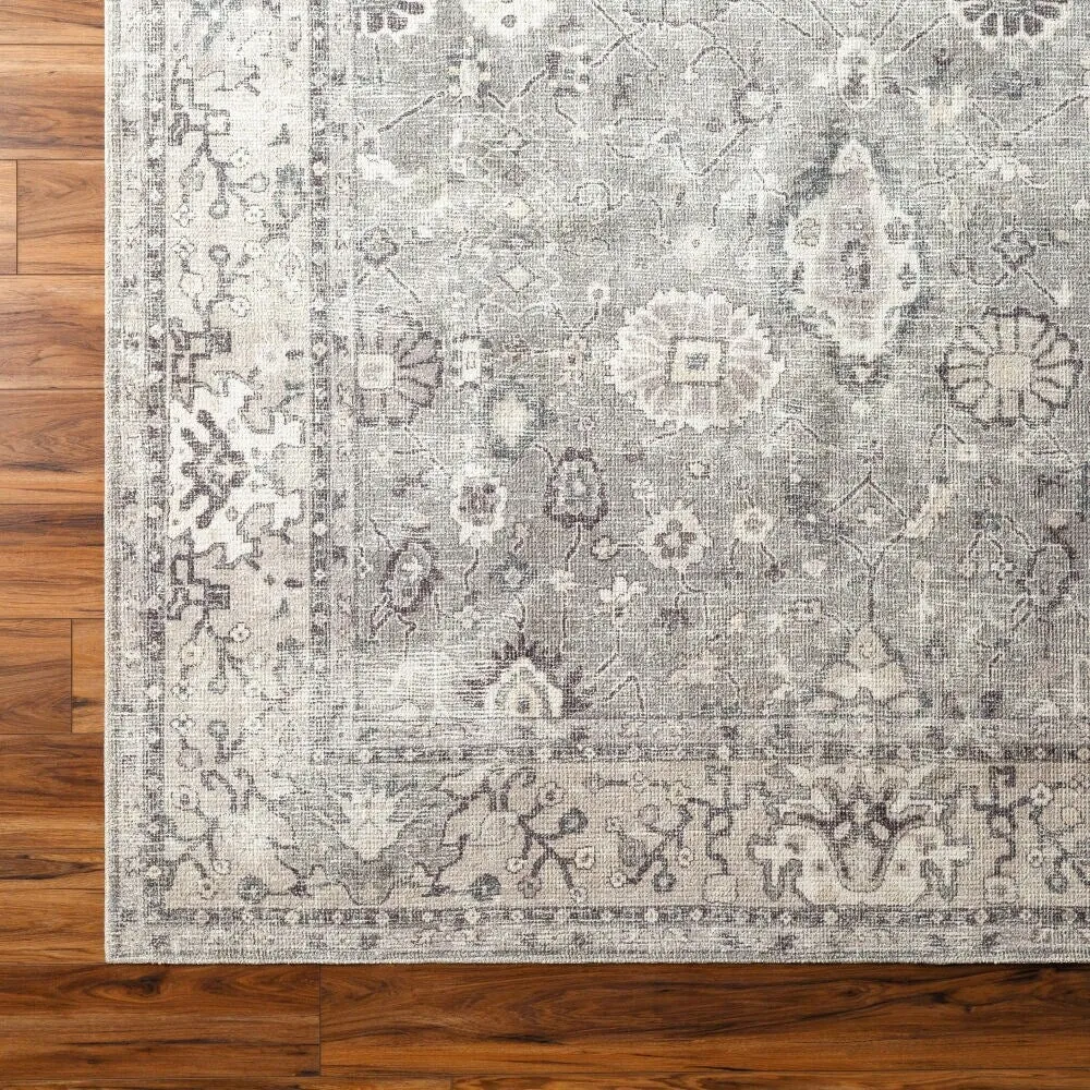 Livabliss Davina Area Rug