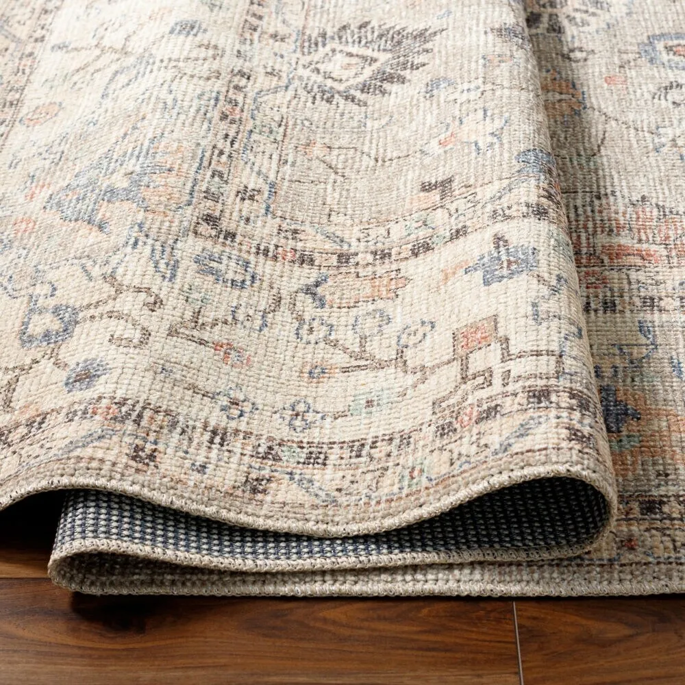 Livabliss Davina Area Rug