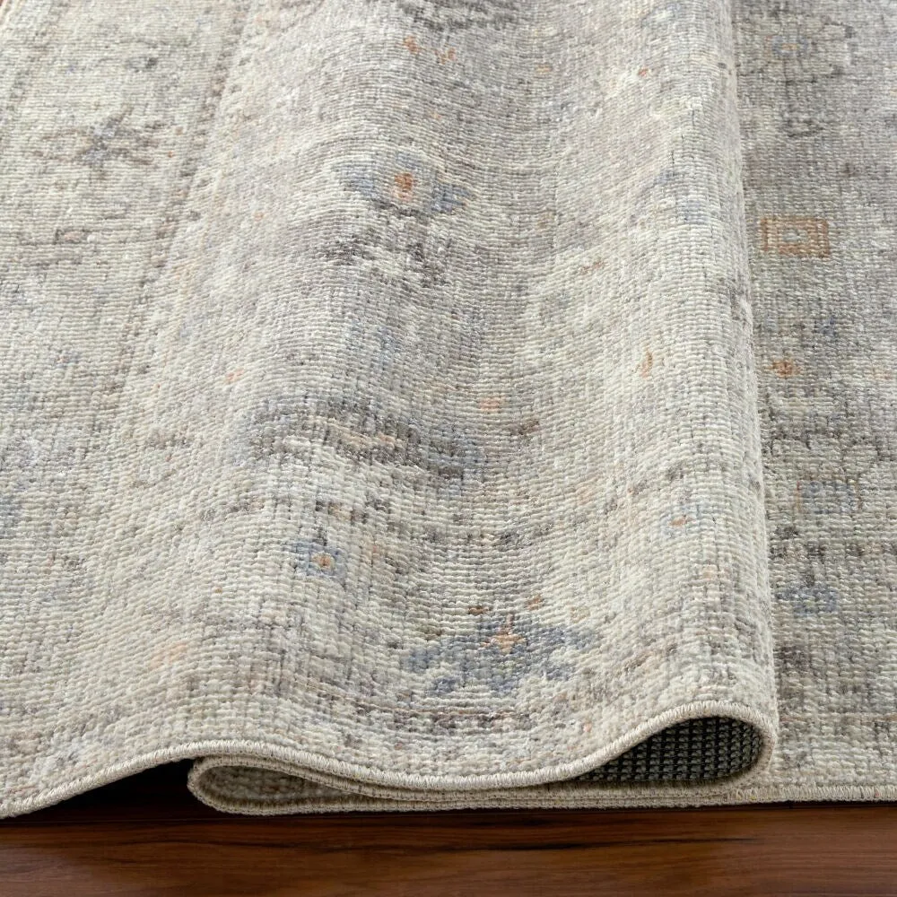 Livabliss Davina Area Rug