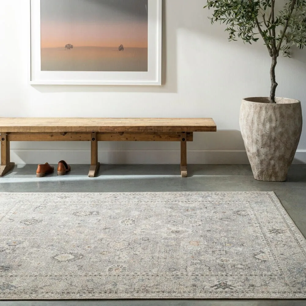 Livabliss Davina Area Rug