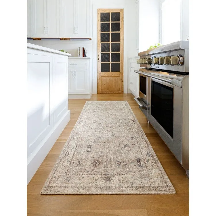 Livabliss Davina Area Rug