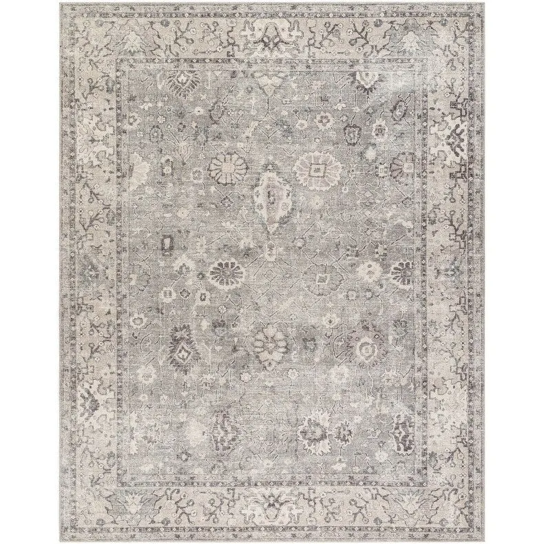 Livabliss Davina Area Rug