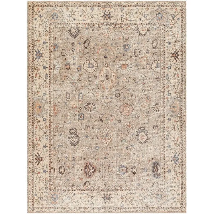 Livabliss Davina Area Rug