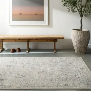 Livabliss Davina Area Rug