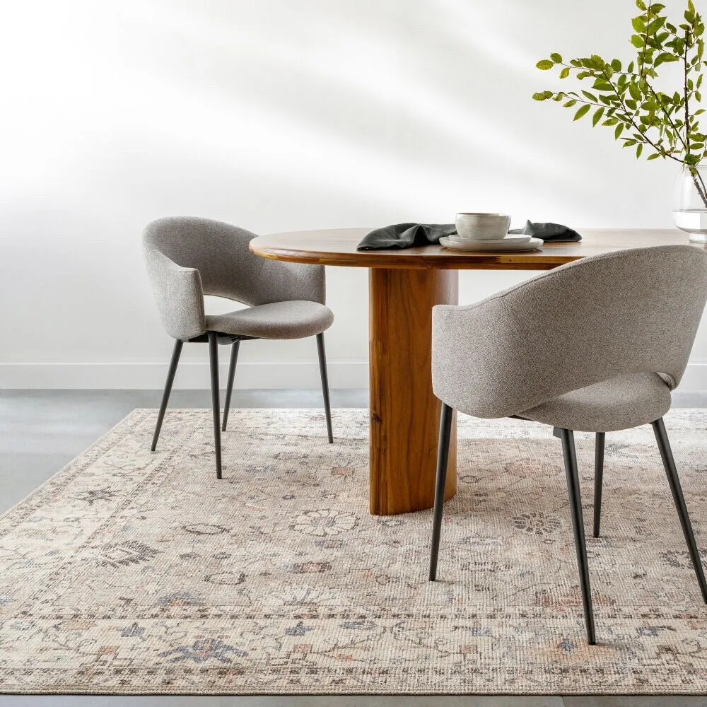 Livabliss Davina Area Rug