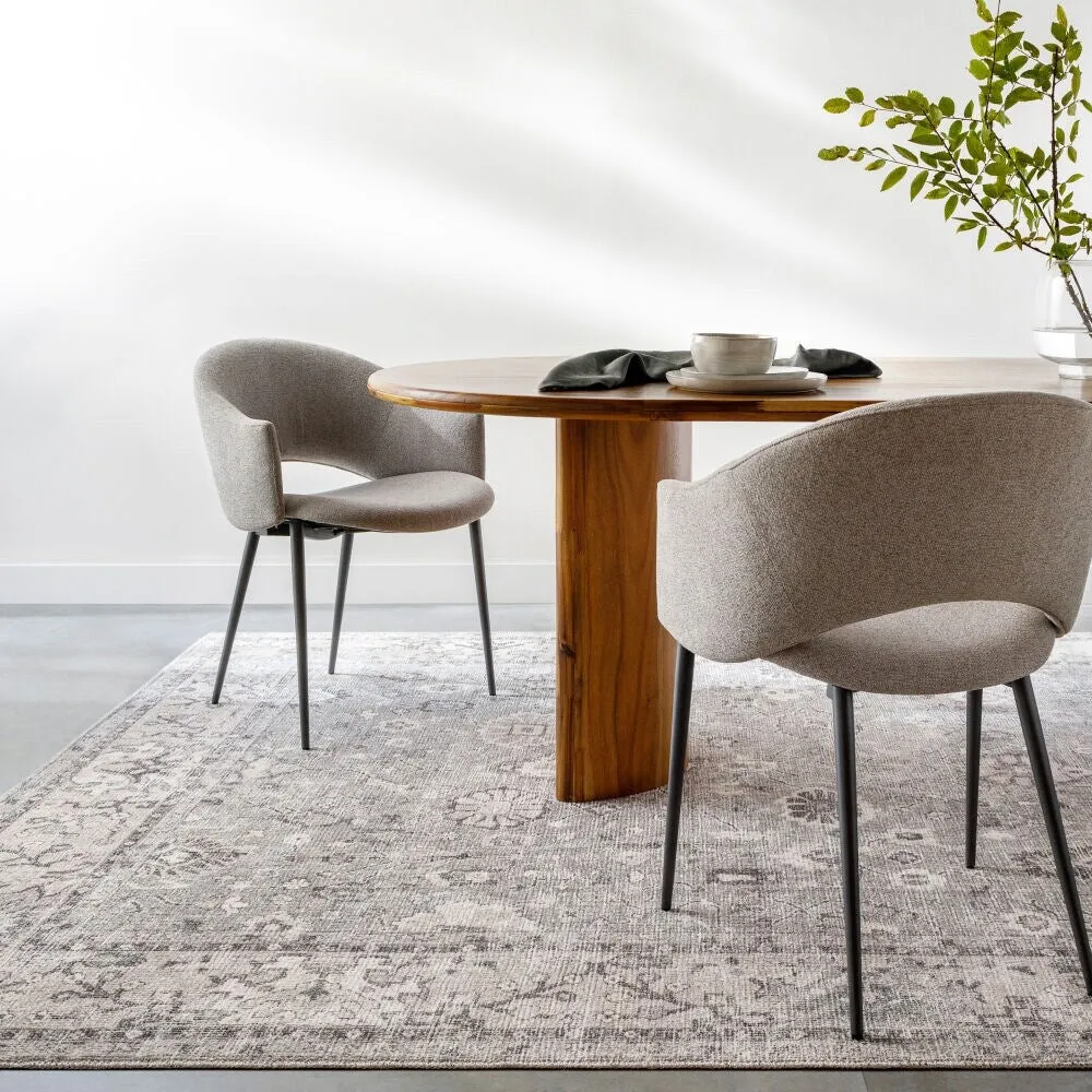 Livabliss Davina Area Rug