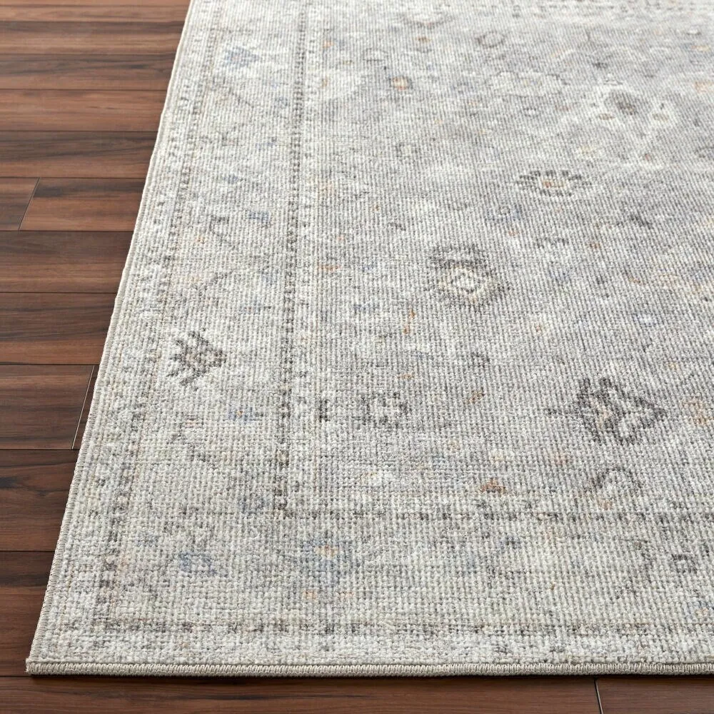 Livabliss Davina Area Rug