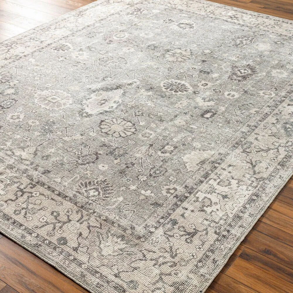 Livabliss Davina Area Rug