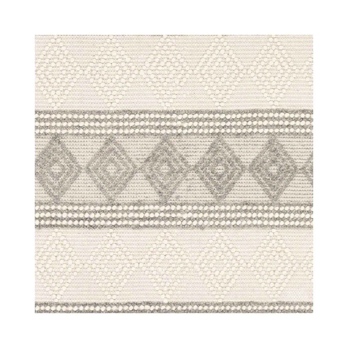 Livabliss Hygge Handmade Modern Rustic Area Rug