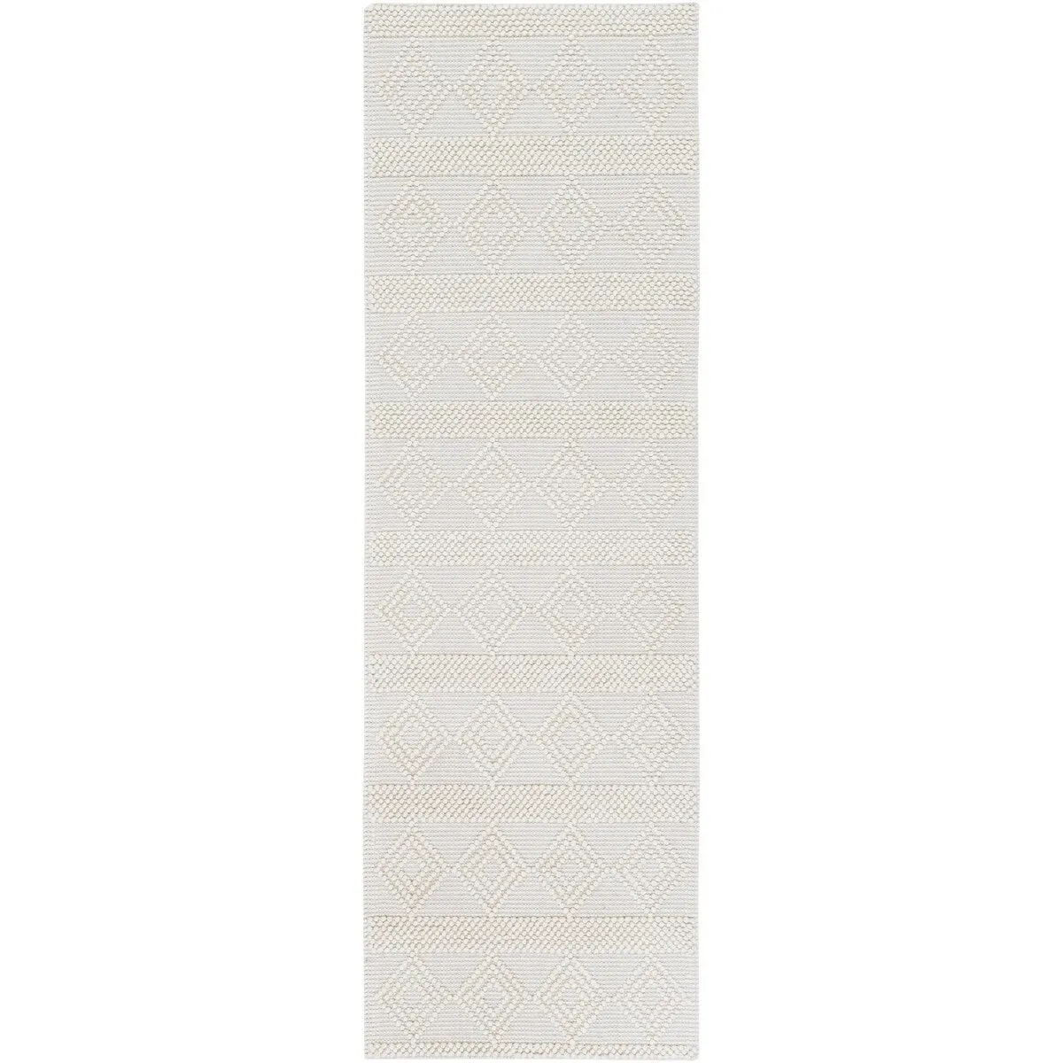 Livabliss Hygge Handmade Modern Rustic Area Rug