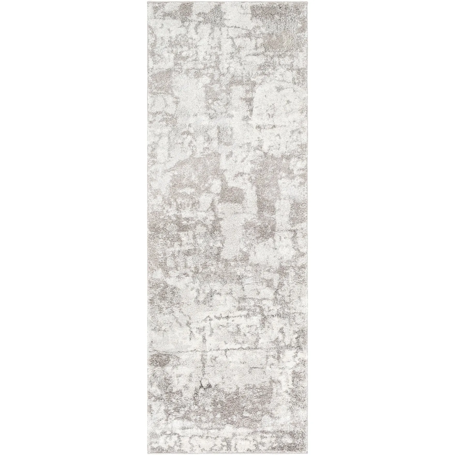 Livabliss Marghera Plush Abstract Area Rug