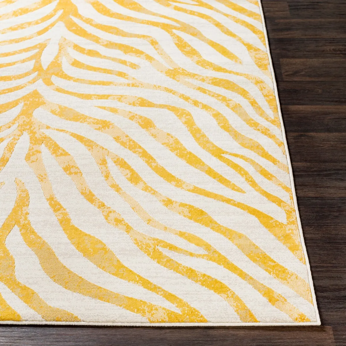 Livabliss Niamey Animal Print Area Rug