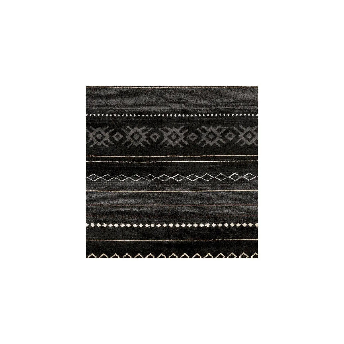 Livabliss Paramount Southwestern Aztec Area Rug
