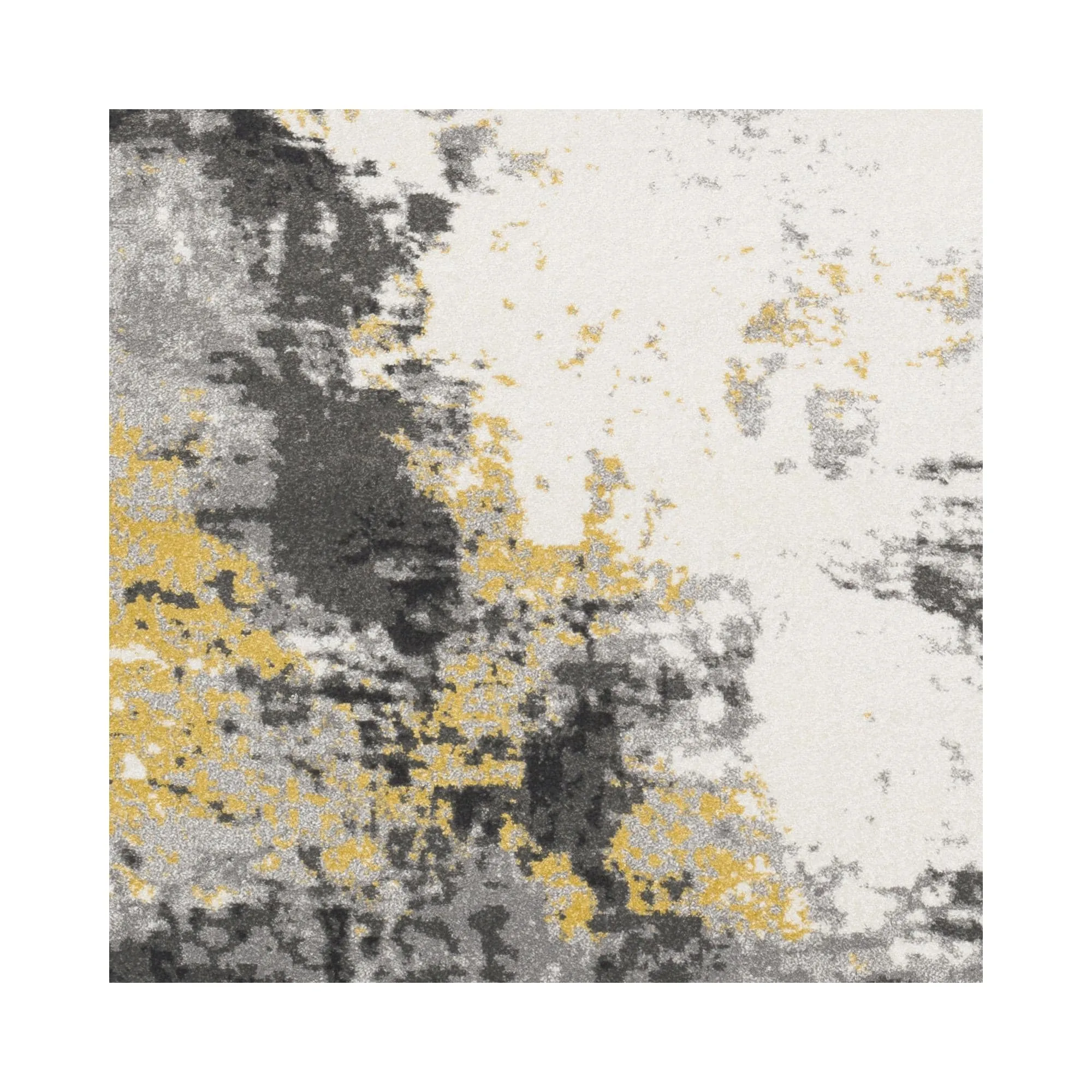Livabliss Pepin Mid-Century Abstract Area Rug