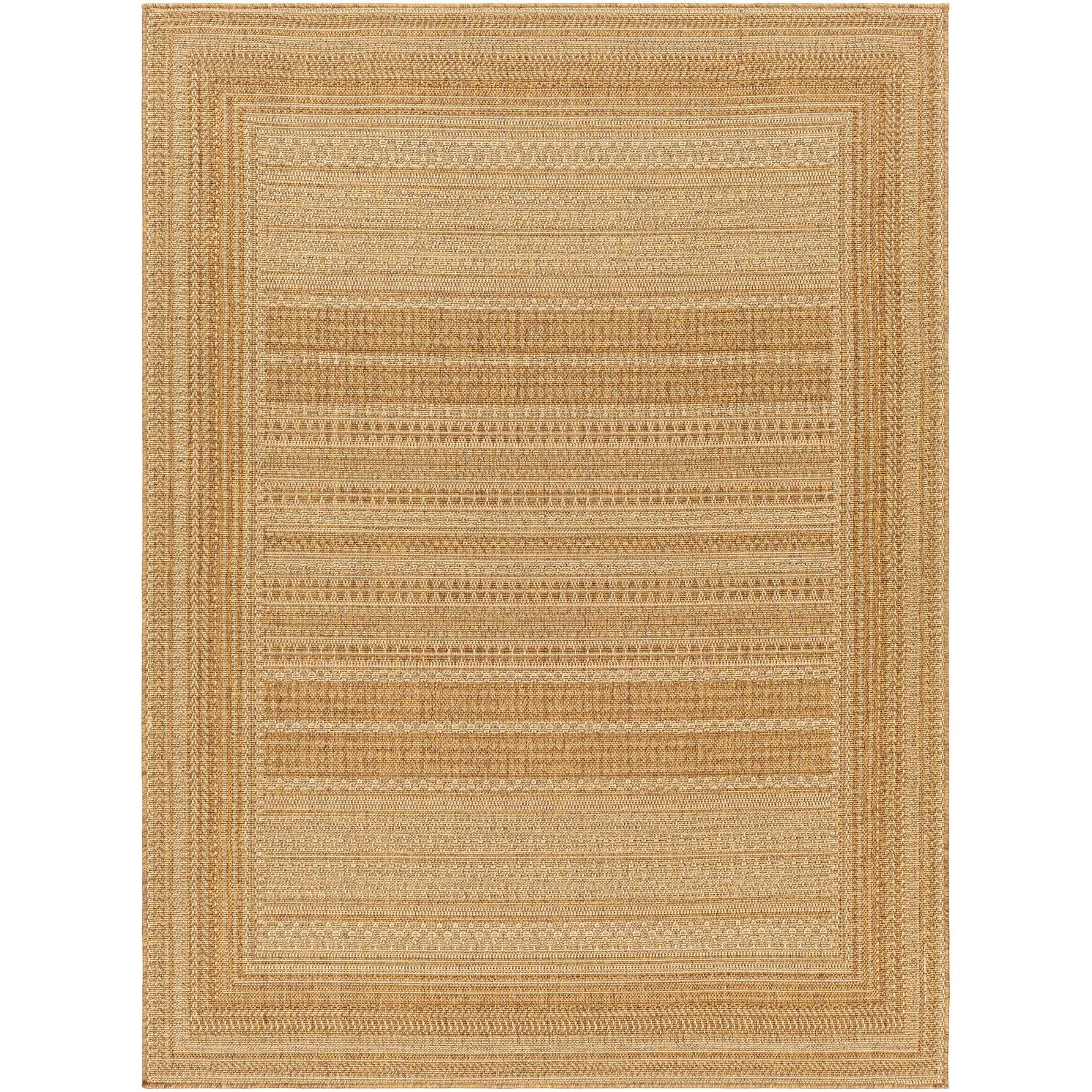 Livabliss Pismo Indoor/ Outdoor Casual Lodge Area Rug