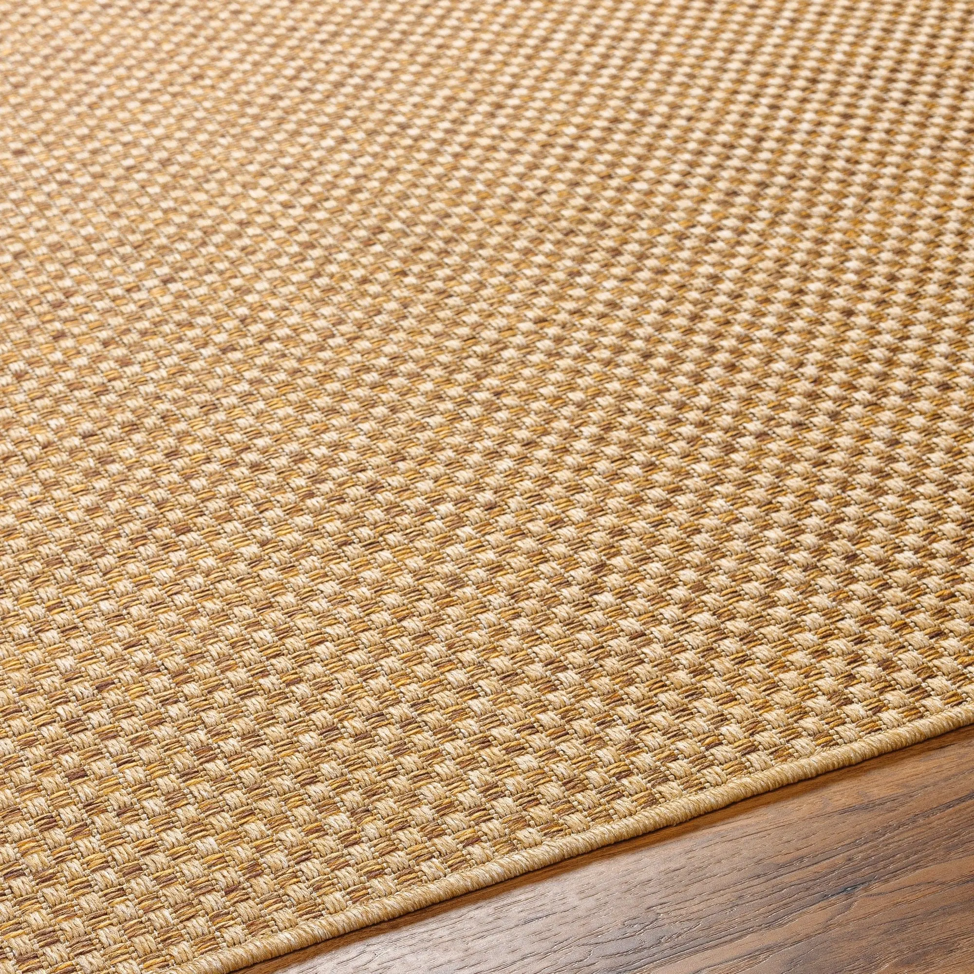 Livabliss Pismo Indoor/ Outdoor Checkered Area Rug