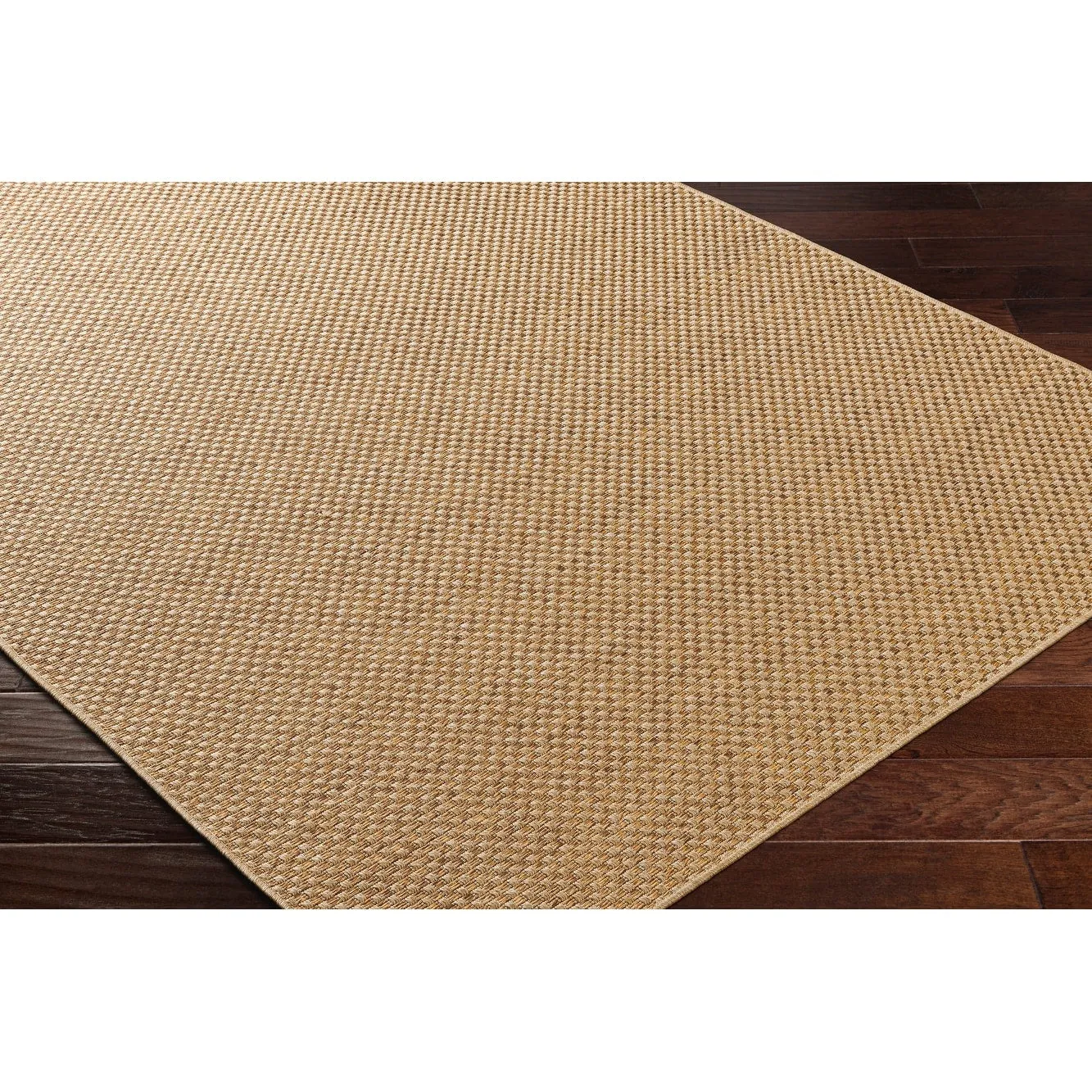 Livabliss Pismo Indoor/ Outdoor Checkered Area Rug