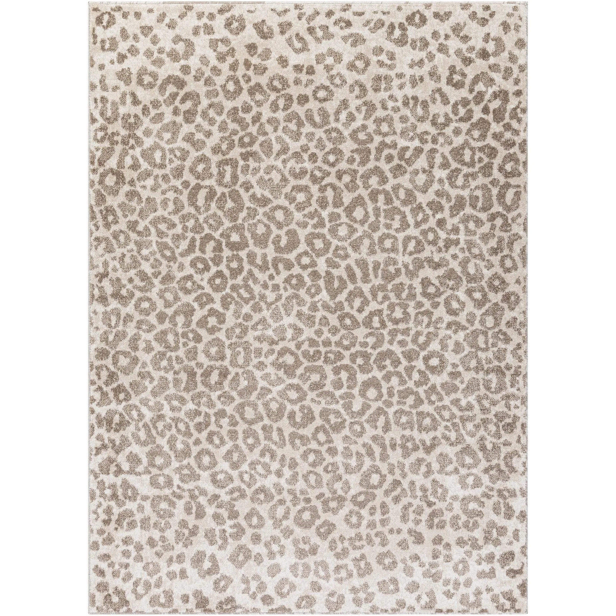 Livabliss Positano Minimalist Animal Area Rug