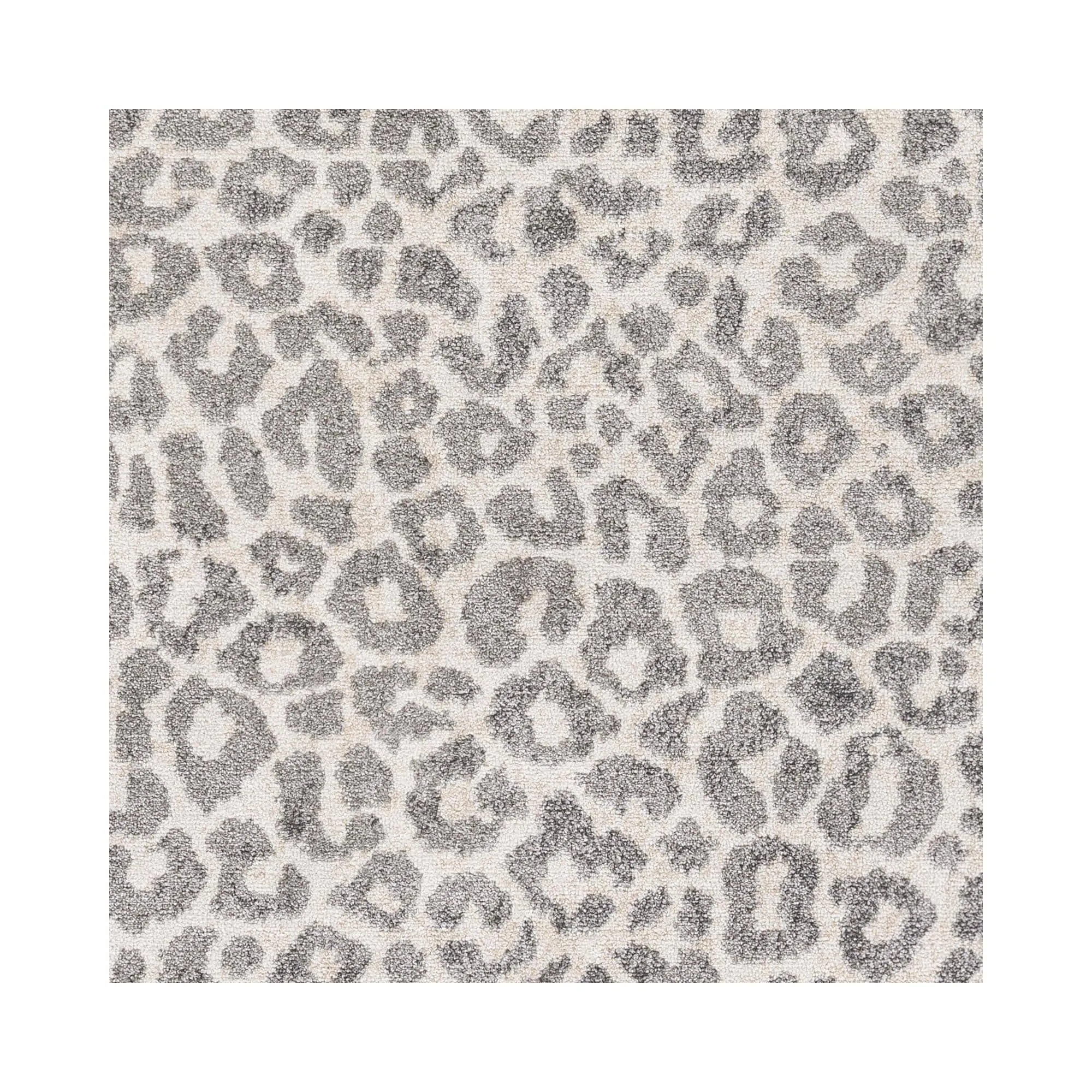 Livabliss Positano Minimalist Animal Area Rug