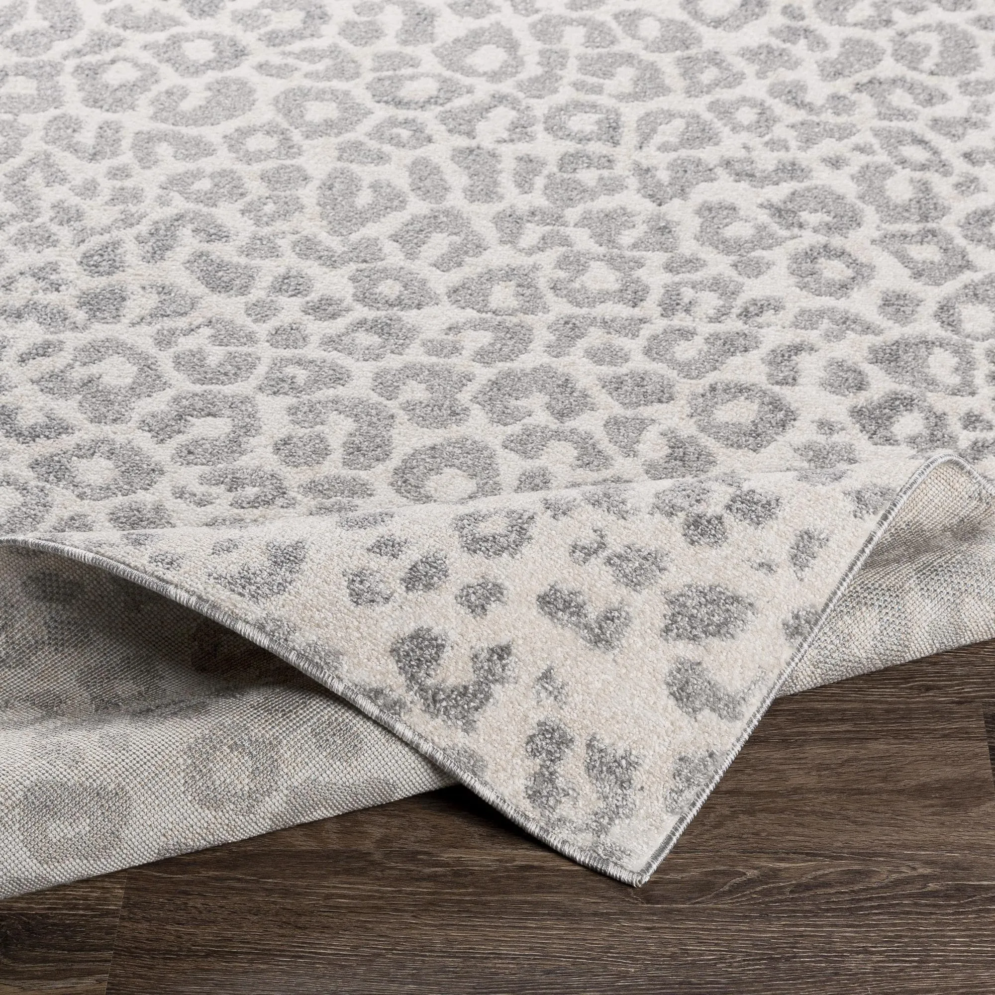 Livabliss Positano Minimalist Animal Area Rug