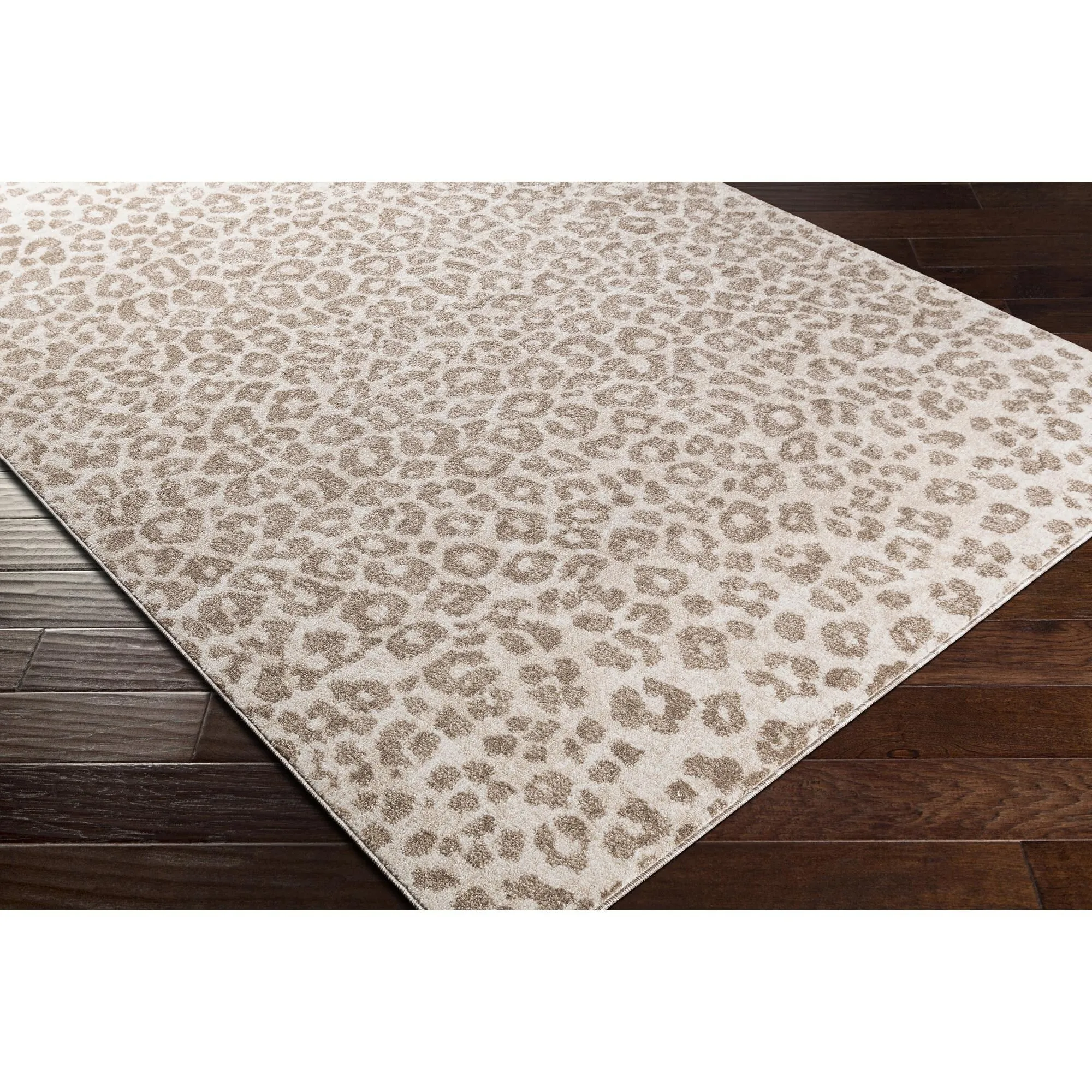 Livabliss Positano Minimalist Animal Area Rug