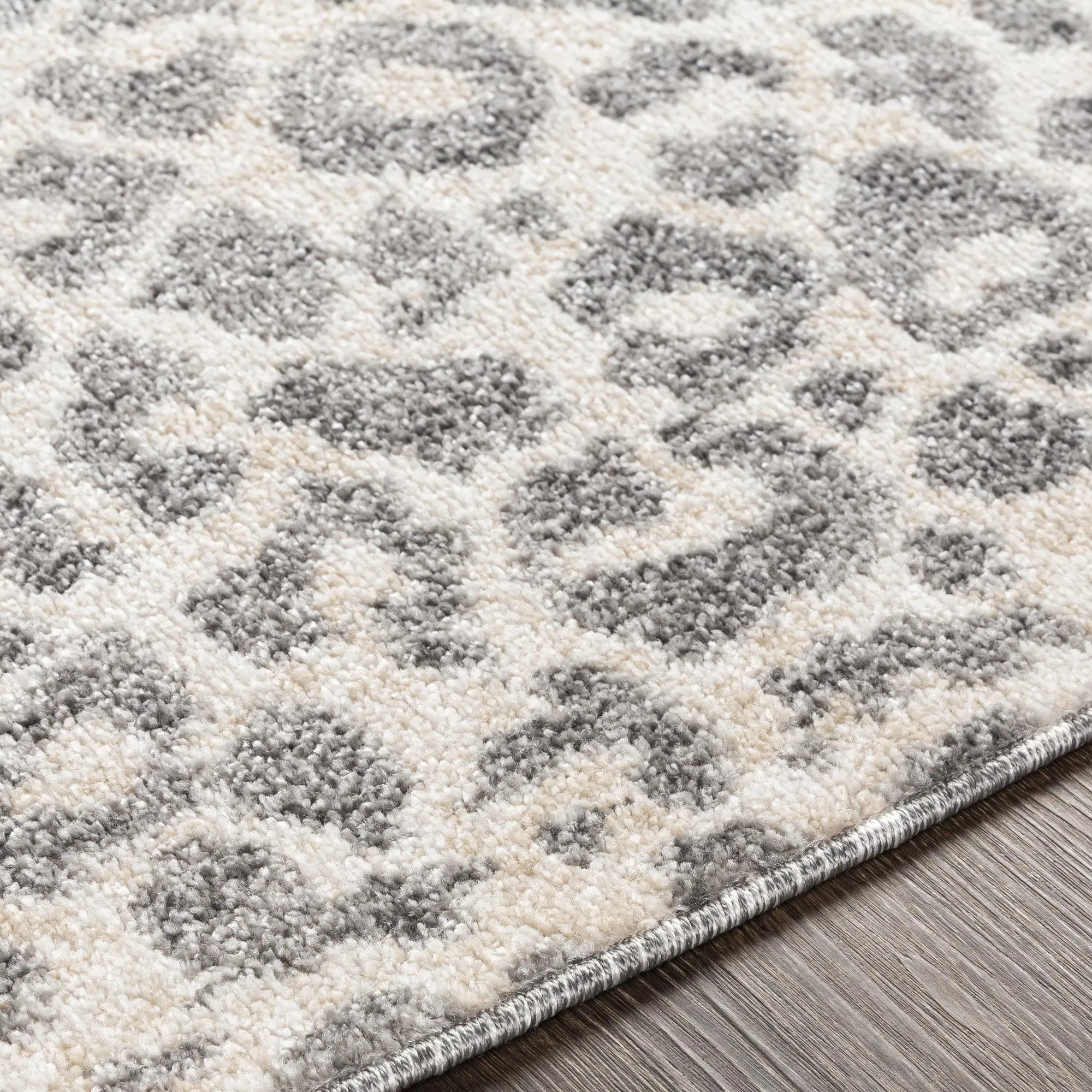 Livabliss Positano Minimalist Animal Area Rug
