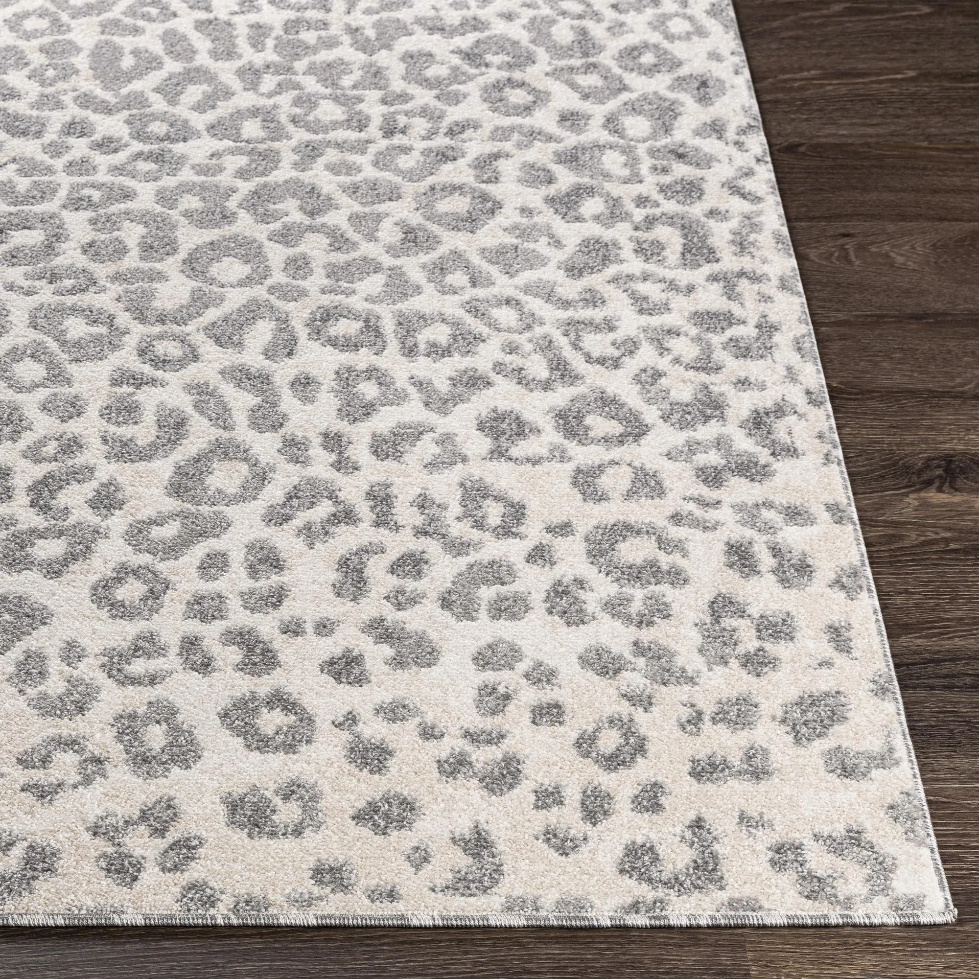 Livabliss Positano Minimalist Animal Area Rug
