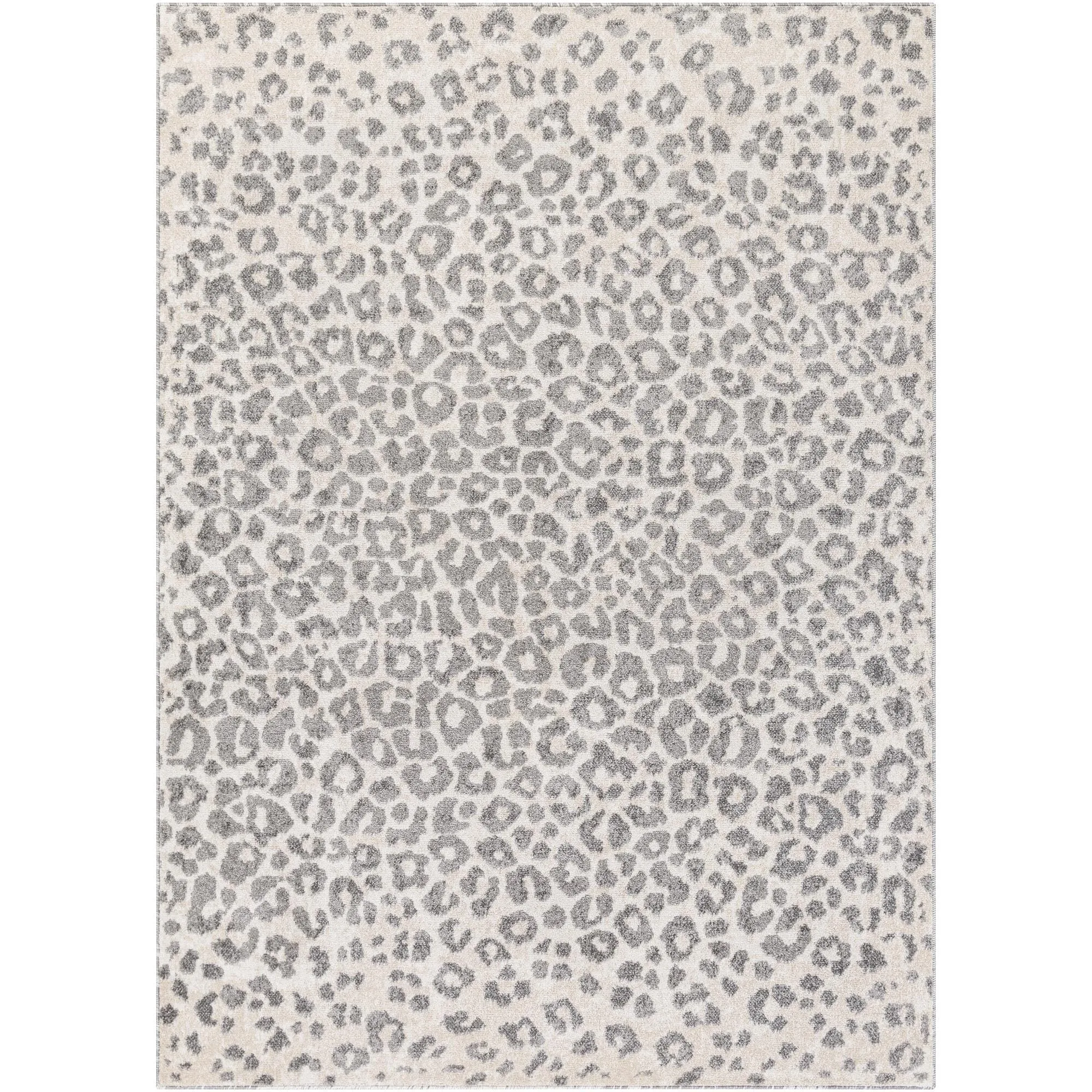 Livabliss Positano Minimalist Animal Area Rug