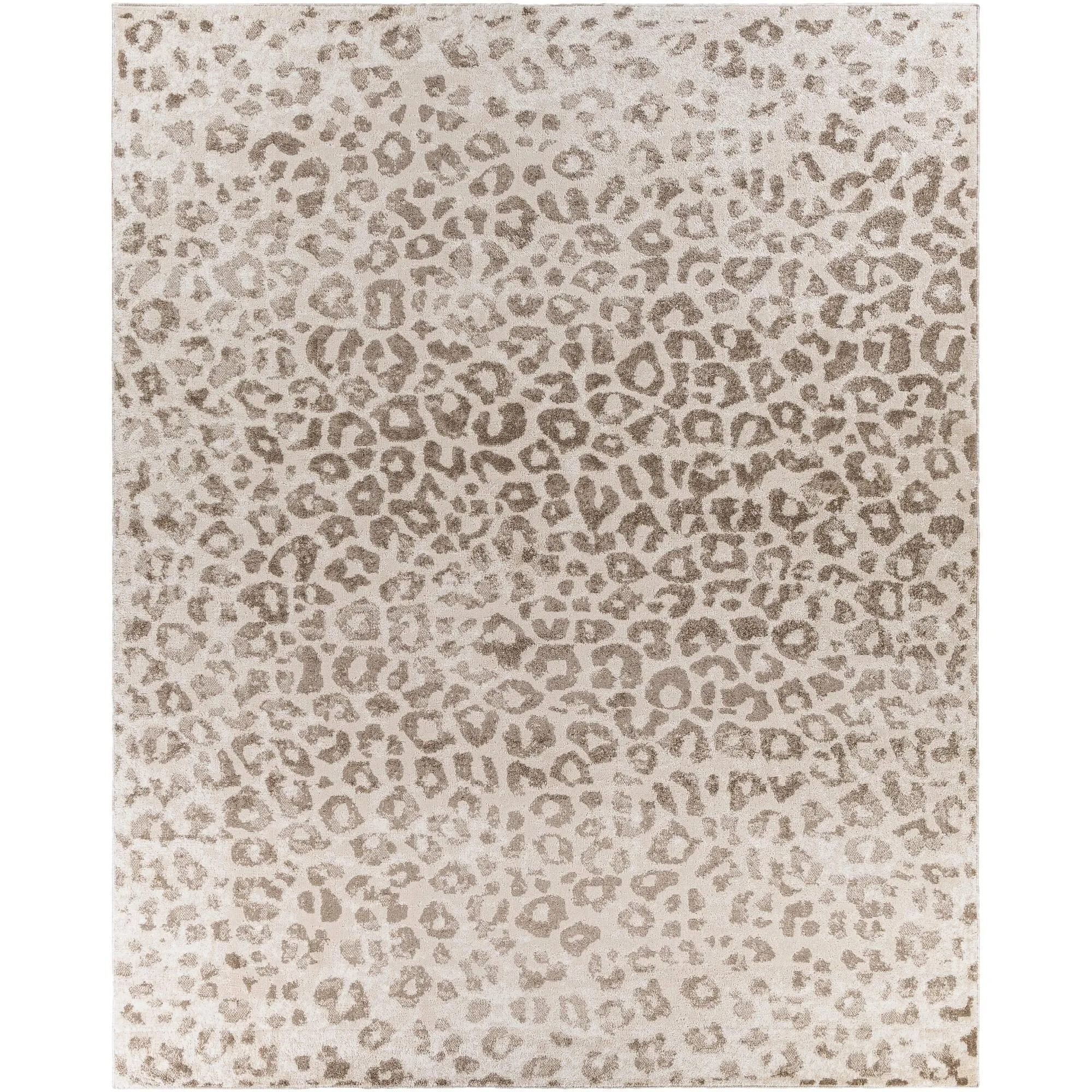 Livabliss Positano Minimalist Animal Area Rug
