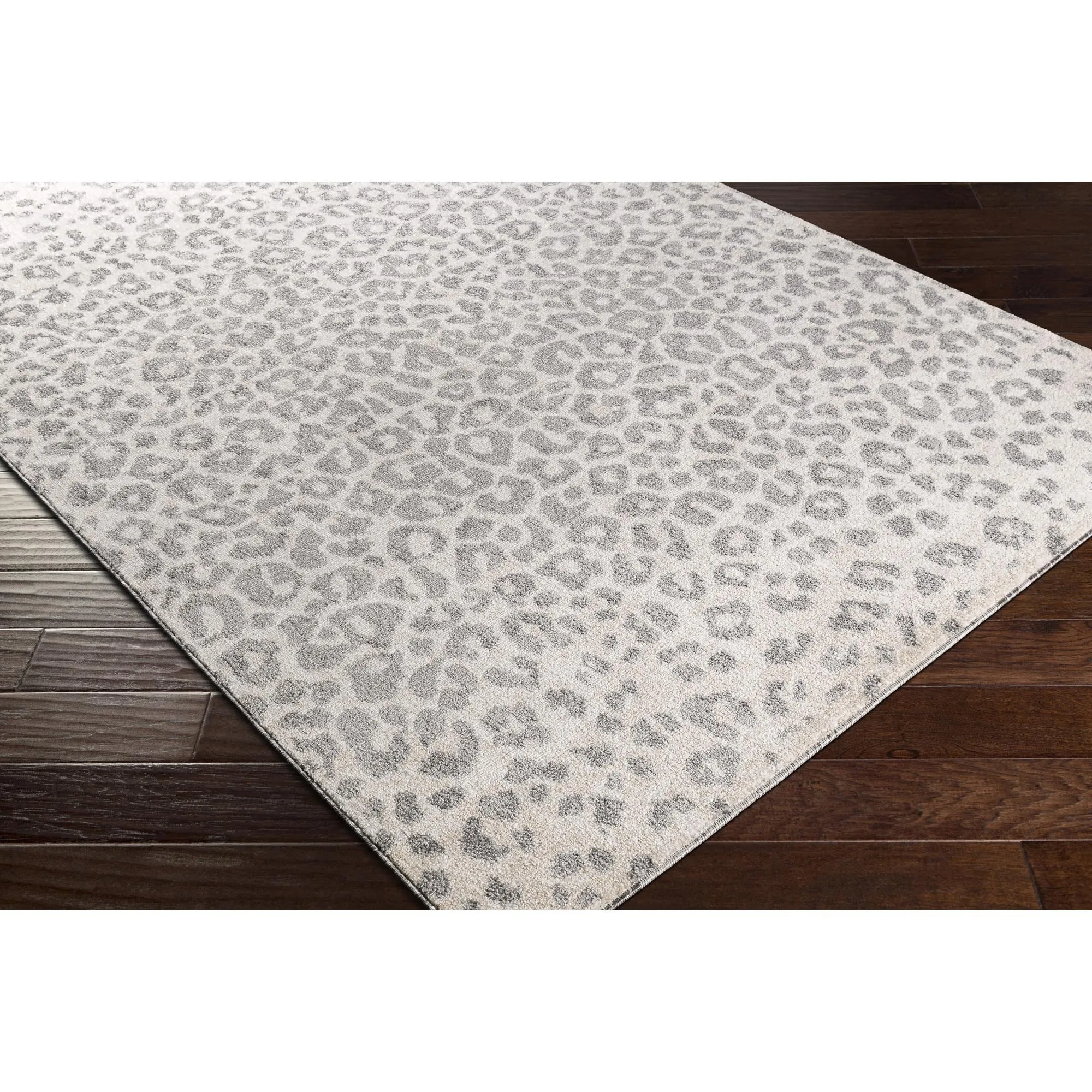 Livabliss Positano Minimalist Animal Area Rug