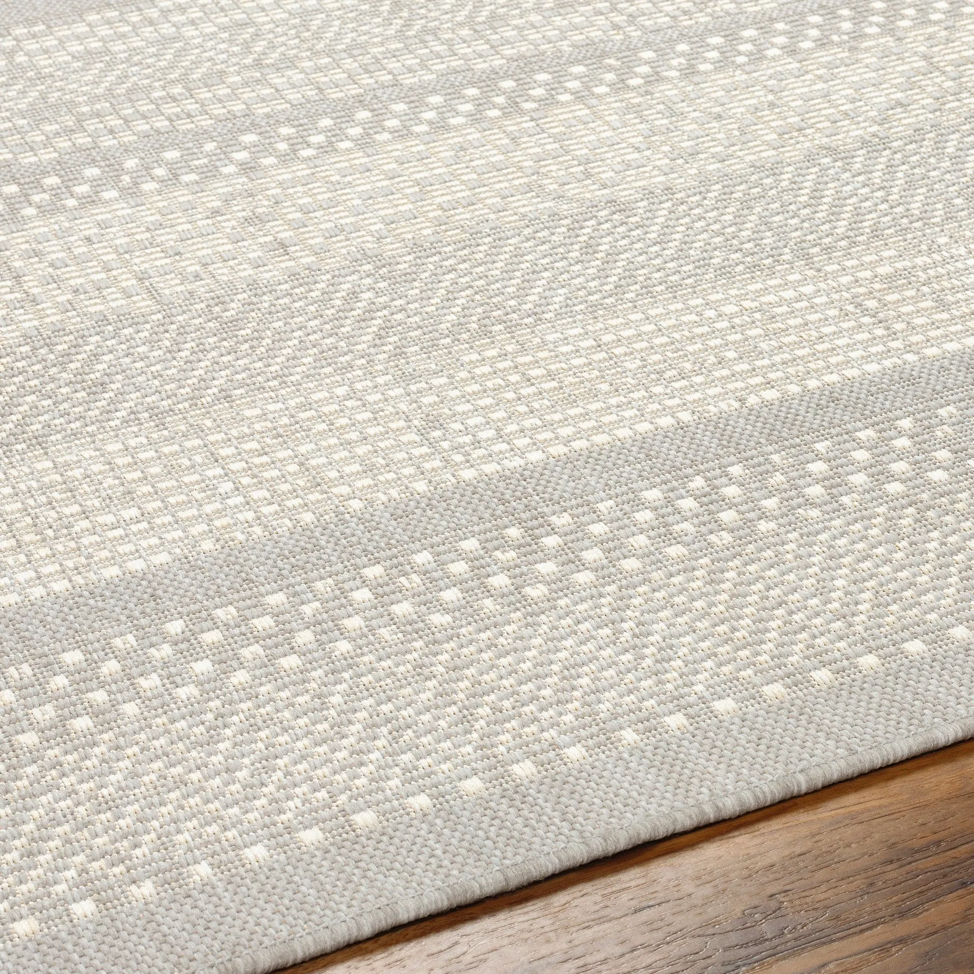 Livabliss Ravello Boho Stripe Indoor/ Outdoor Area Rug