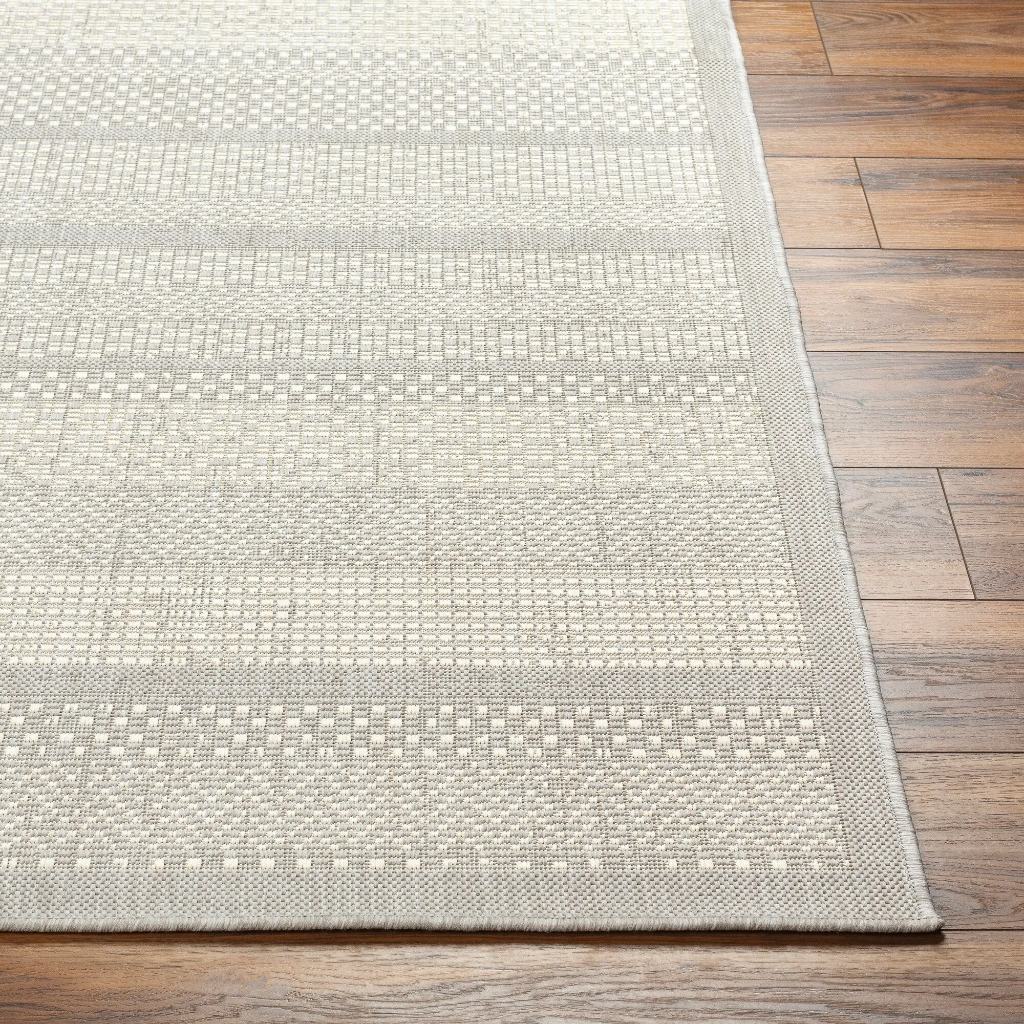Livabliss Ravello Boho Stripe Indoor/ Outdoor Area Rug