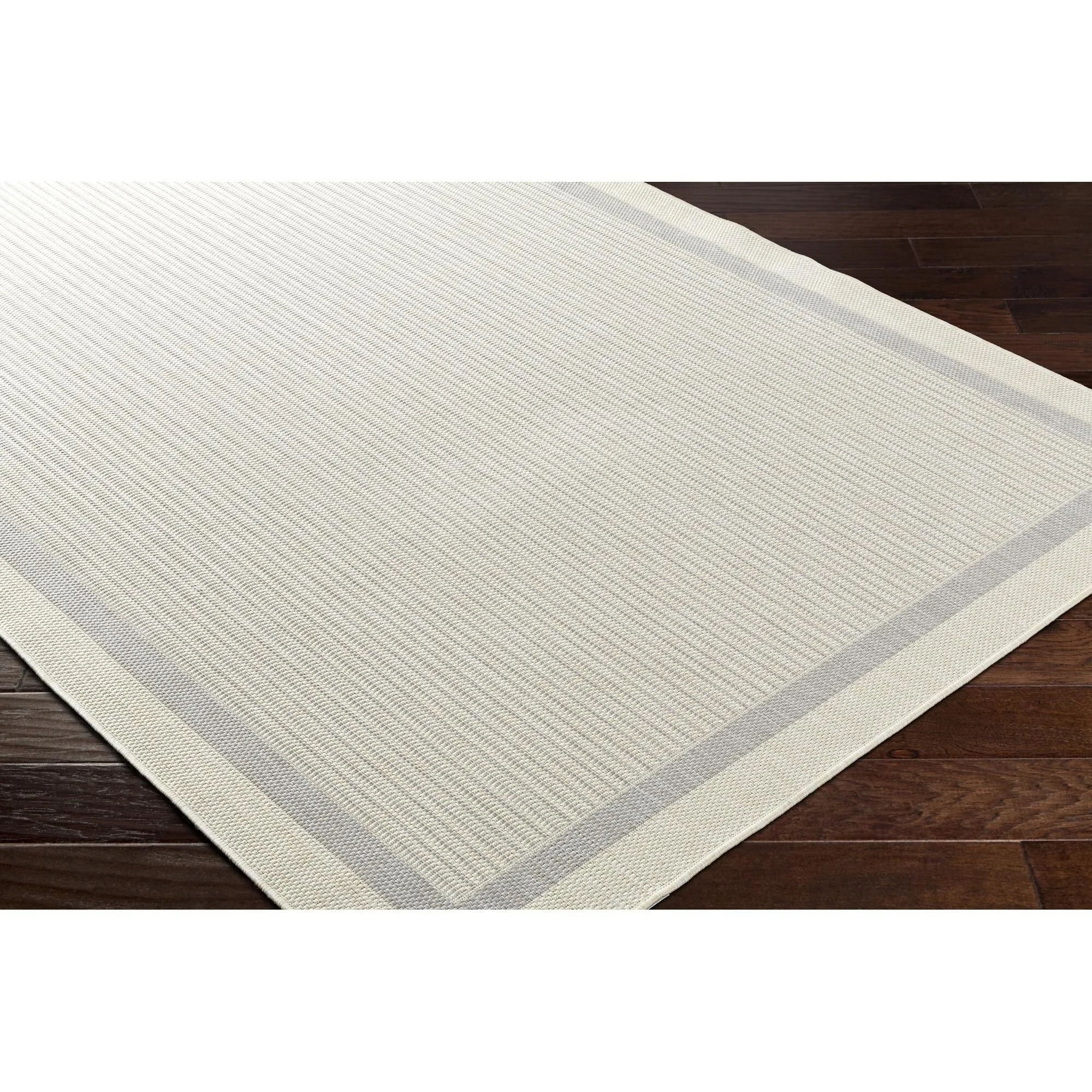 Livabliss Ravello Classic Stripe Indoor/ Outdoor Area Rug