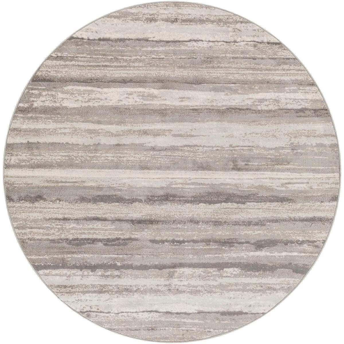 Livabliss Roma Modern Striped Area Rug