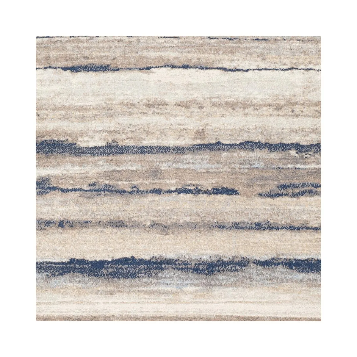 Livabliss Roma Modern Striped Area Rug