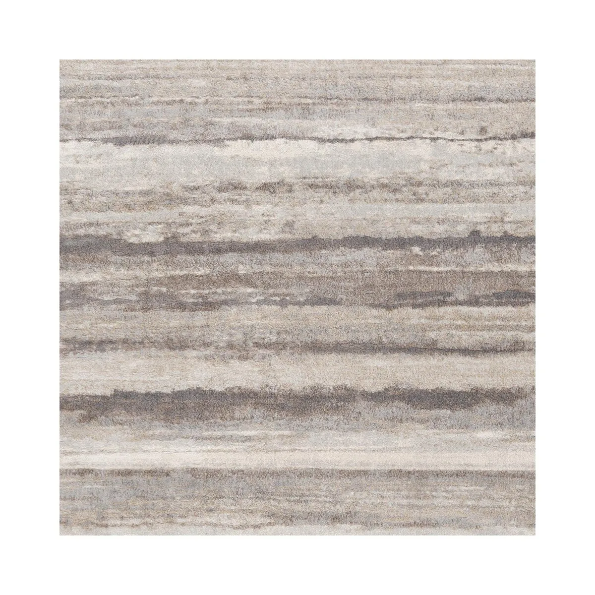 Livabliss Roma Modern Striped Area Rug