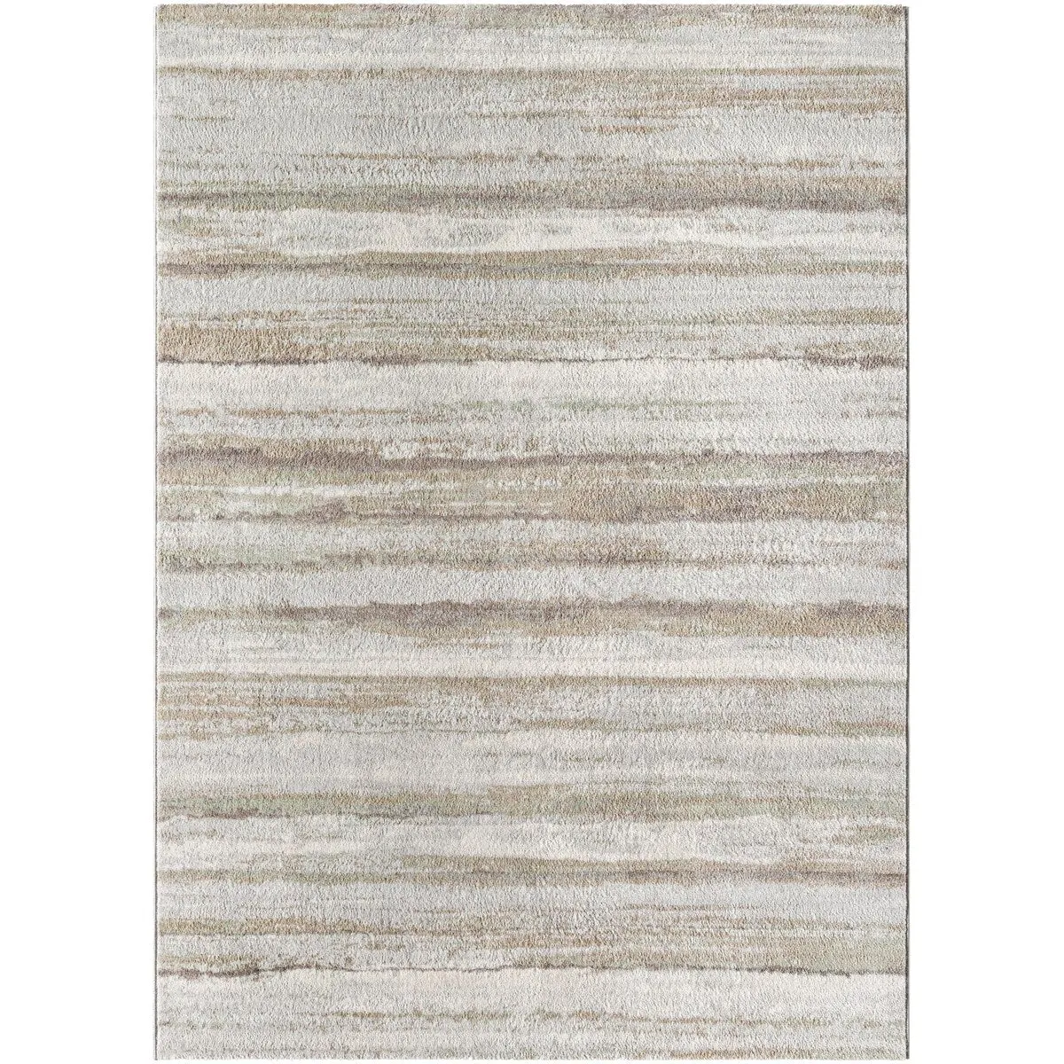 Livabliss Roma Modern Striped Area Rug
