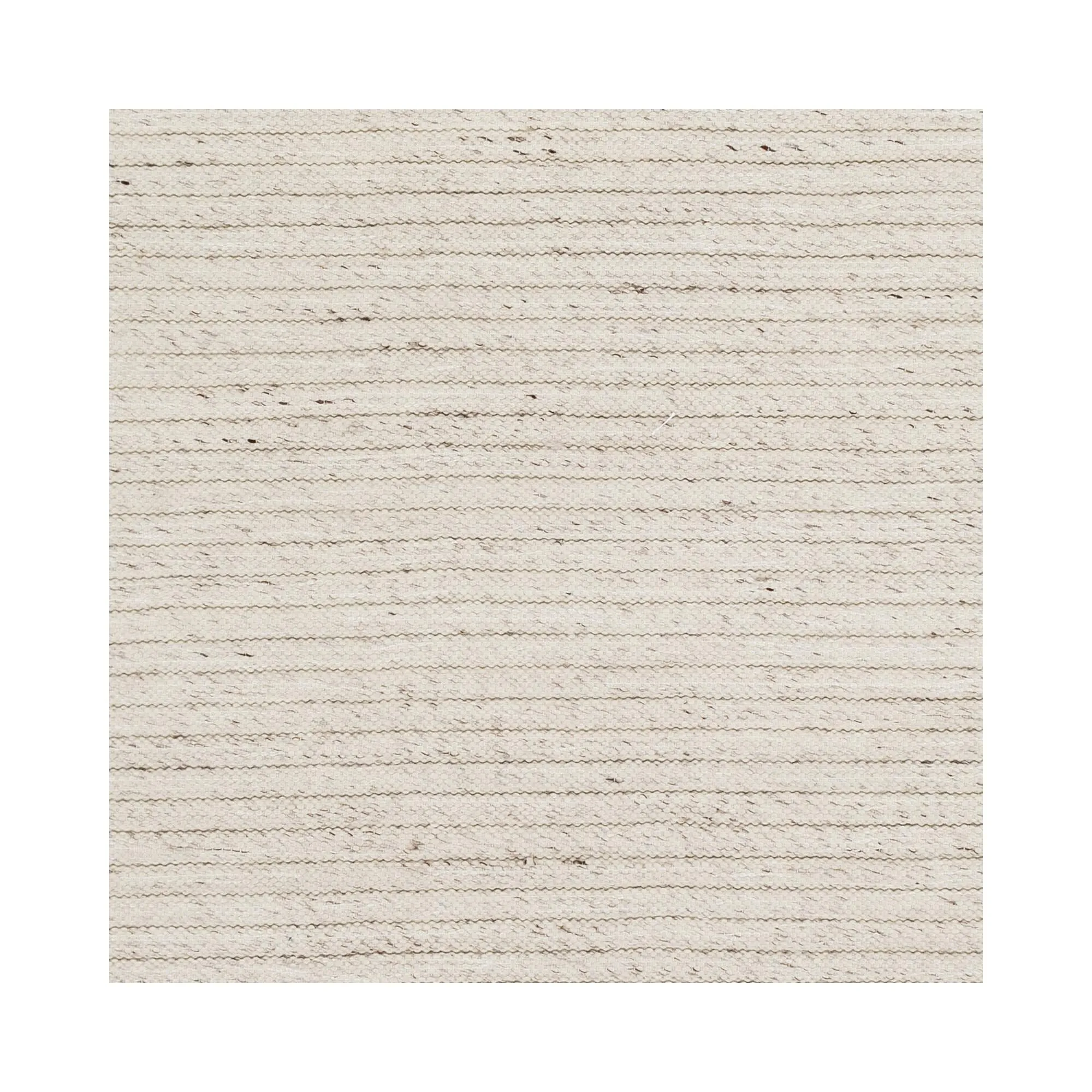 Livabliss Tundra Scandinavian Stripe Hand Woven Area Rug
