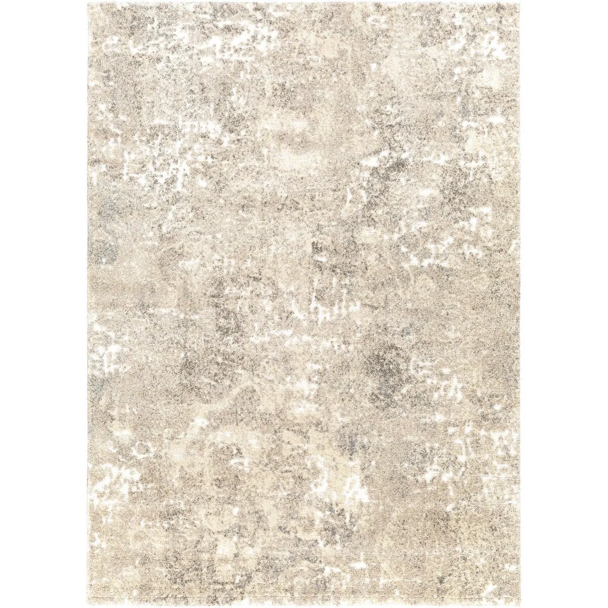 Livabliss Tuscany Plush Abstract Area Rug
