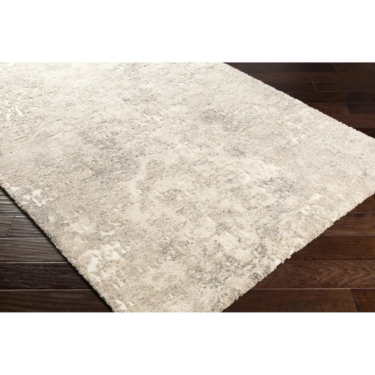 Livabliss Tuscany Plush Abstract Area Rug