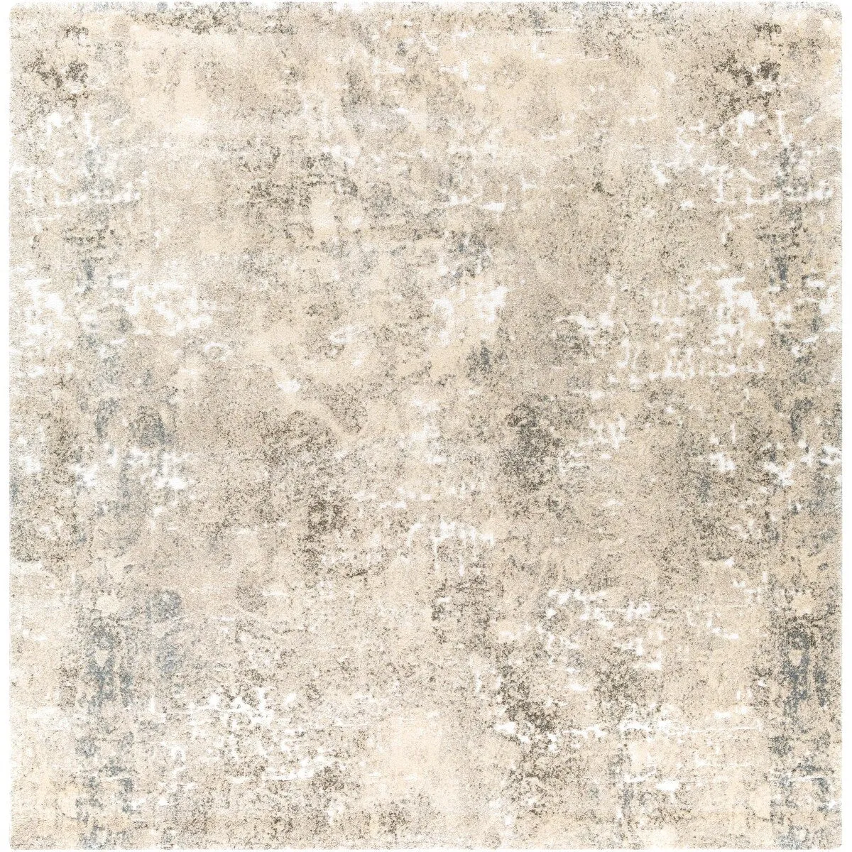 Livabliss Tuscany Plush Abstract Area Rug