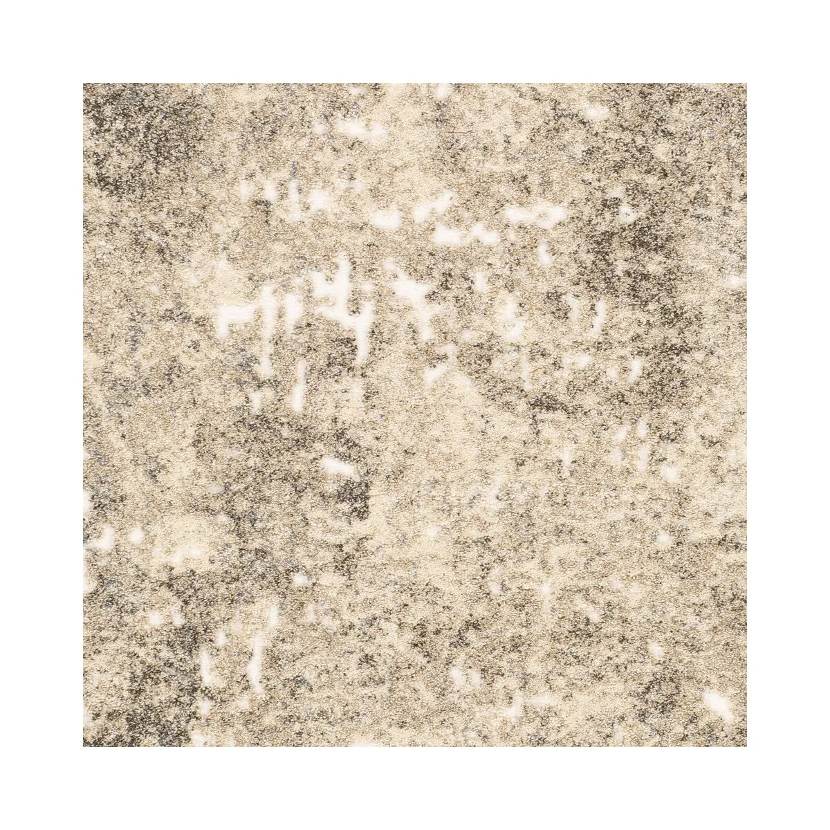 Livabliss Tuscany Plush Abstract Area Rug